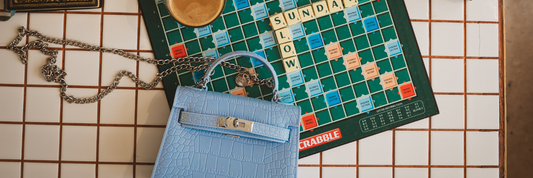 Bag It Up: The S&S Bag Guide