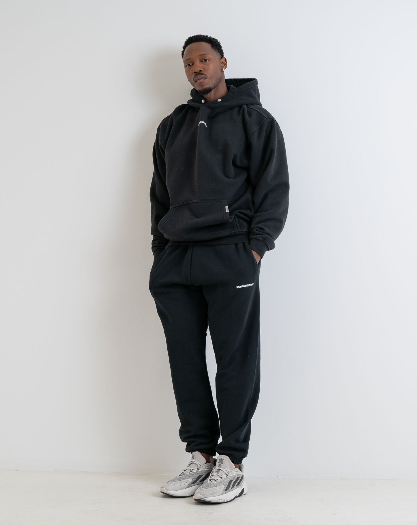 Unisex Modena Sweatpants - Knitwear