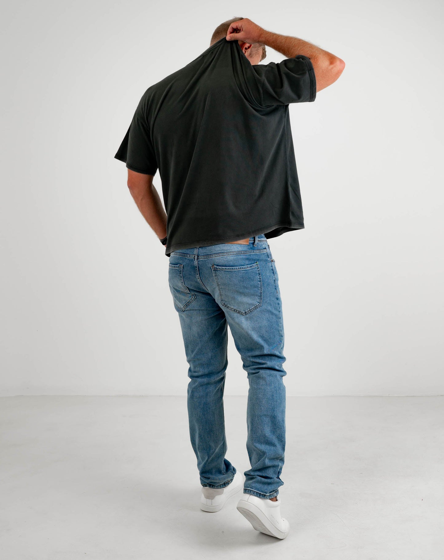 S&S Unisex Tee - Amalfi Coast Apparel