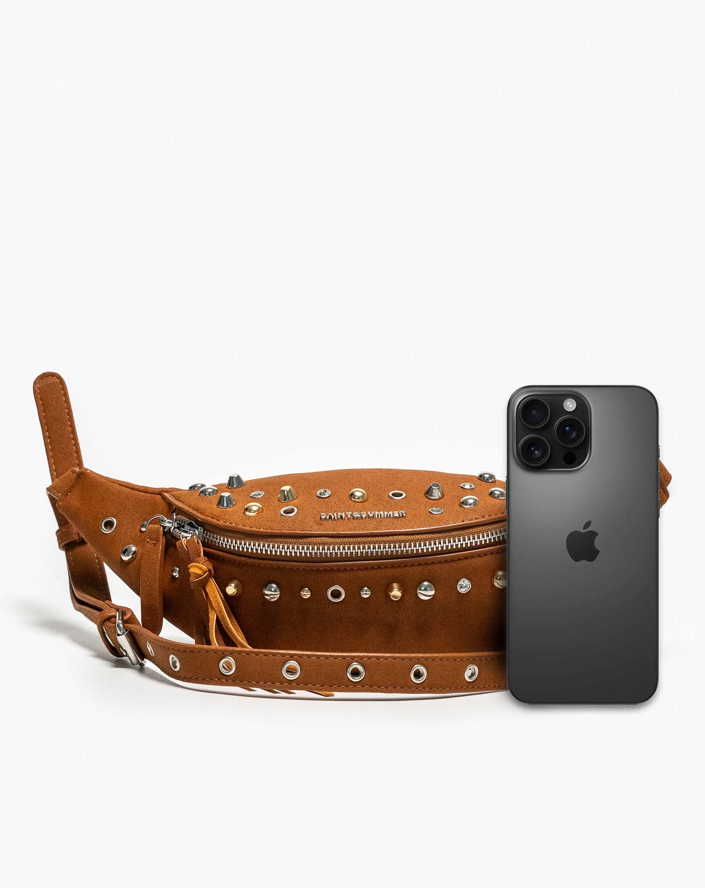 Bandita Embelished Bum Bag