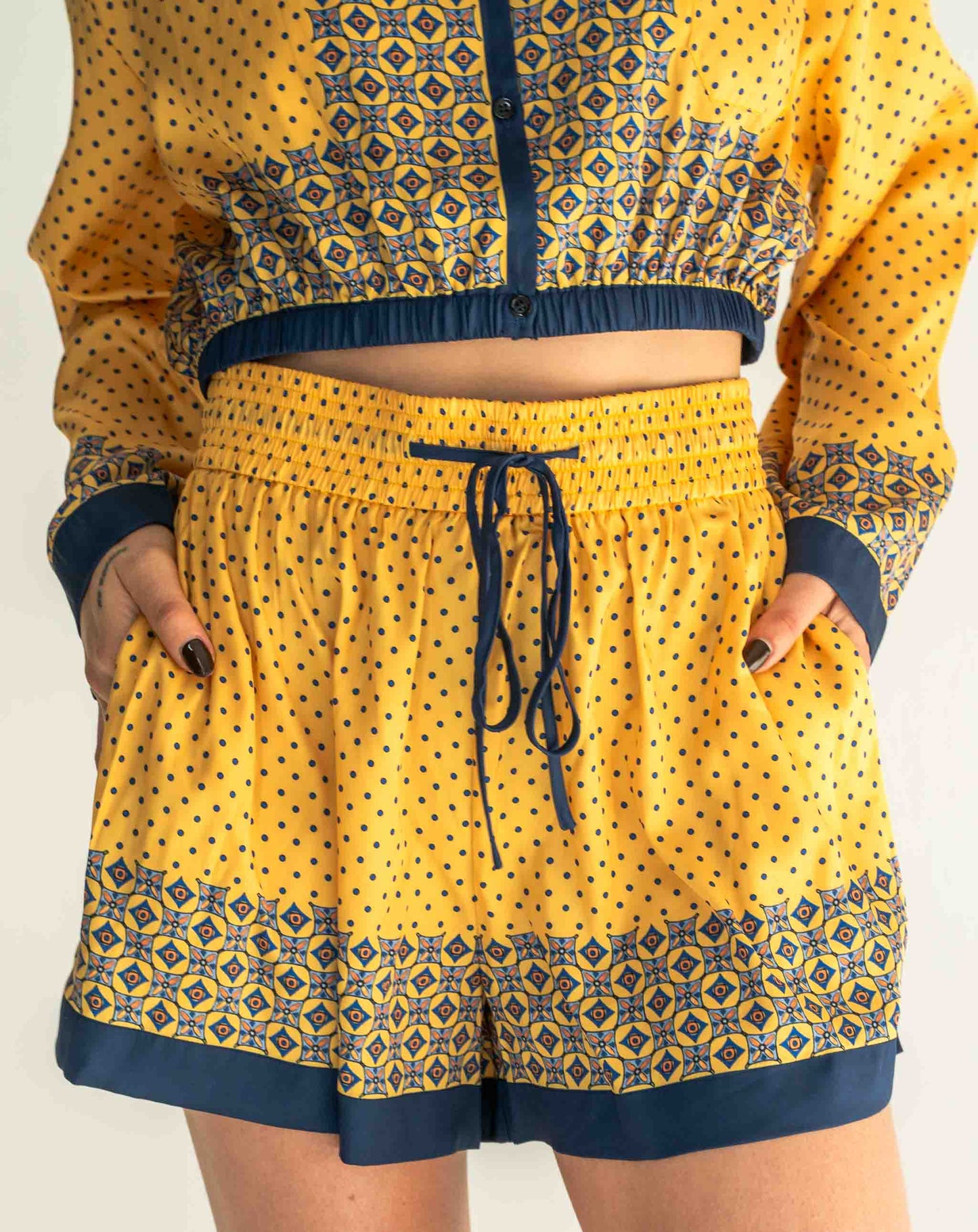 Ladies Livia Short