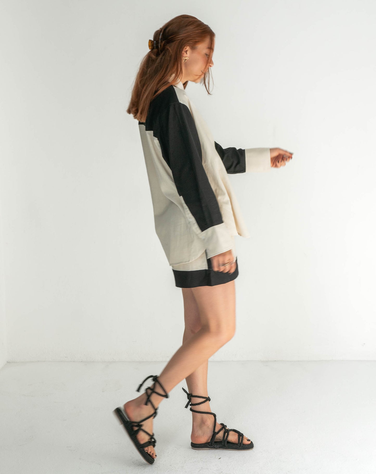 Raffaella Shorts