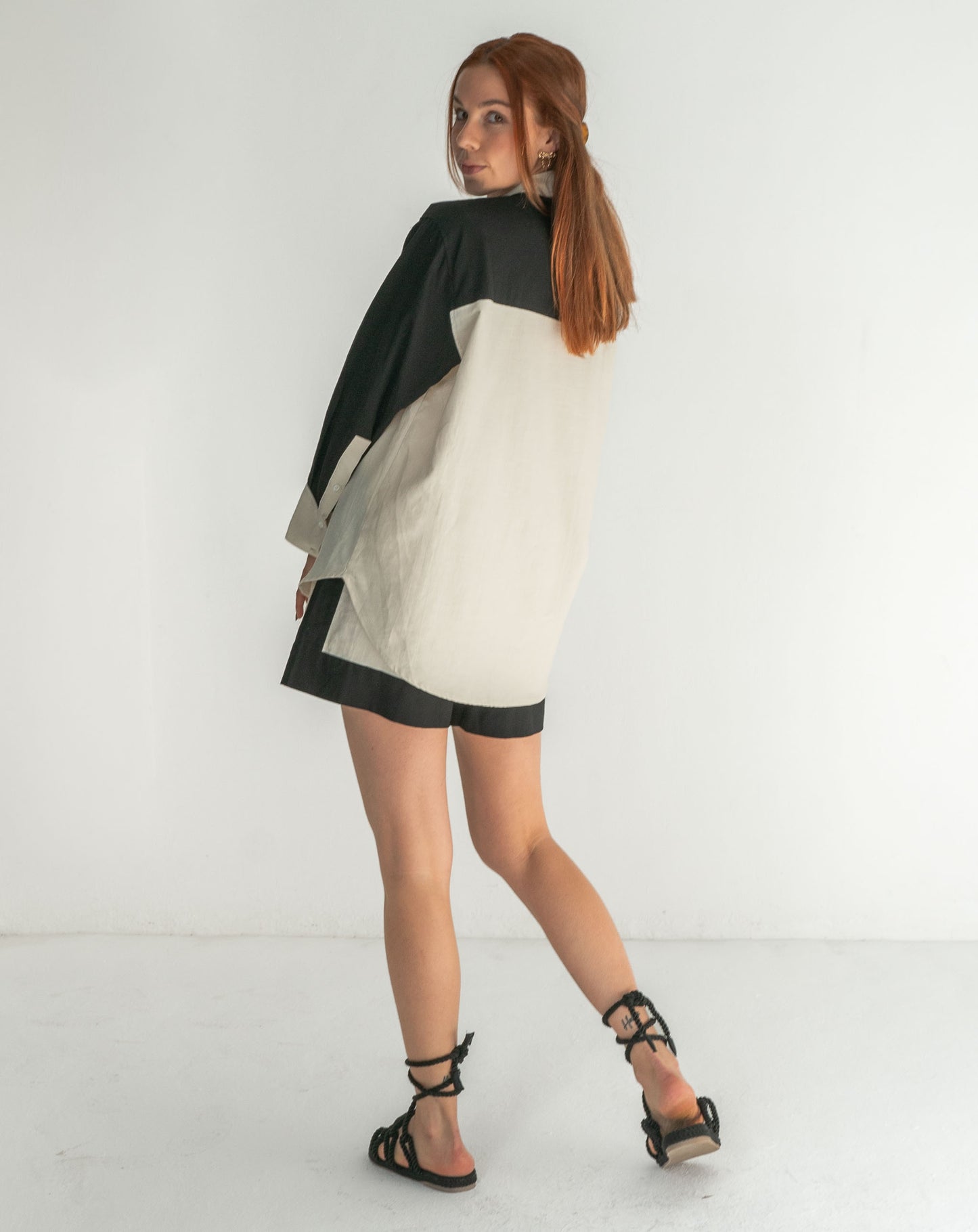 Raffaella Shorts