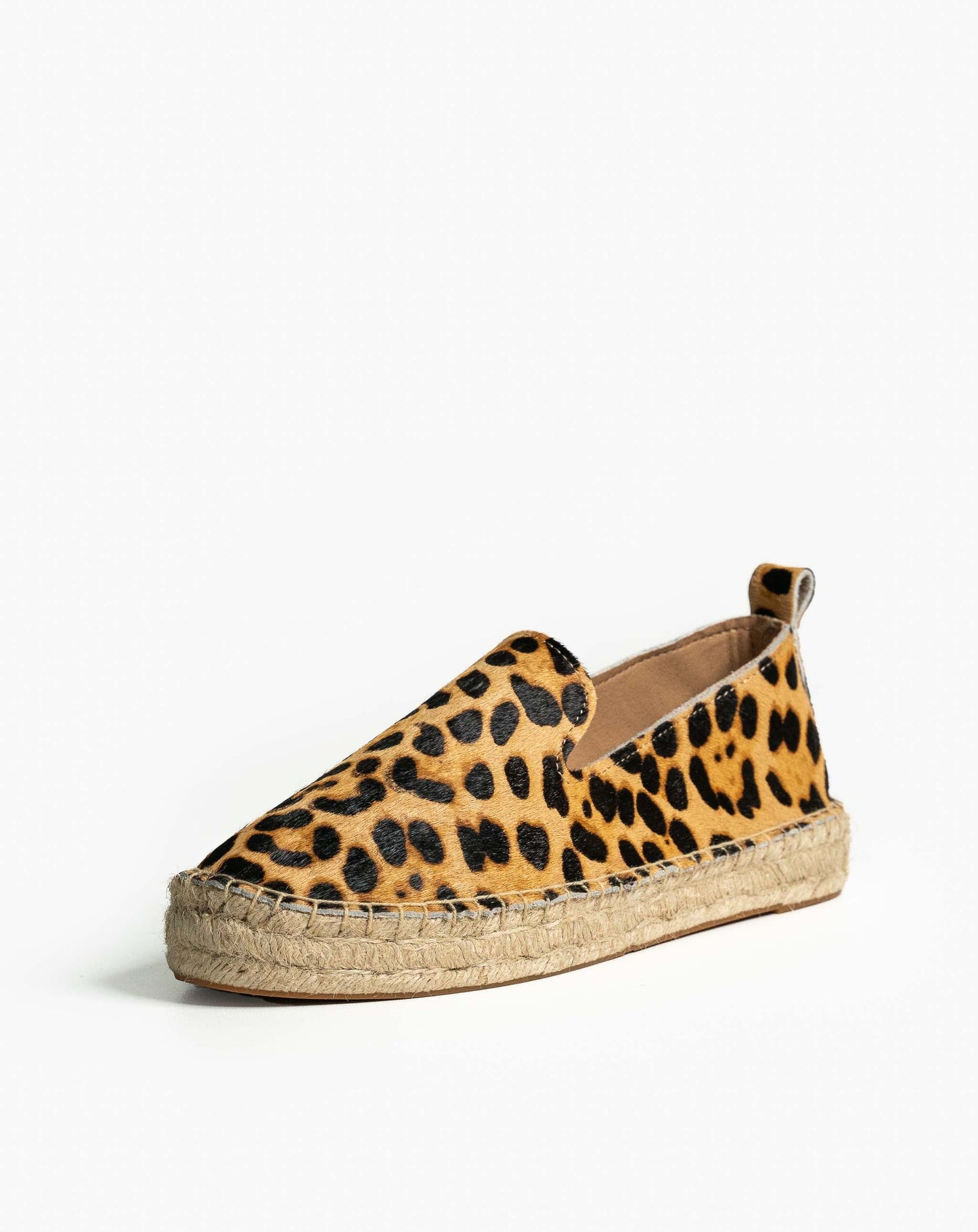 Ariana Espadrille Shoe - Casual Shoes