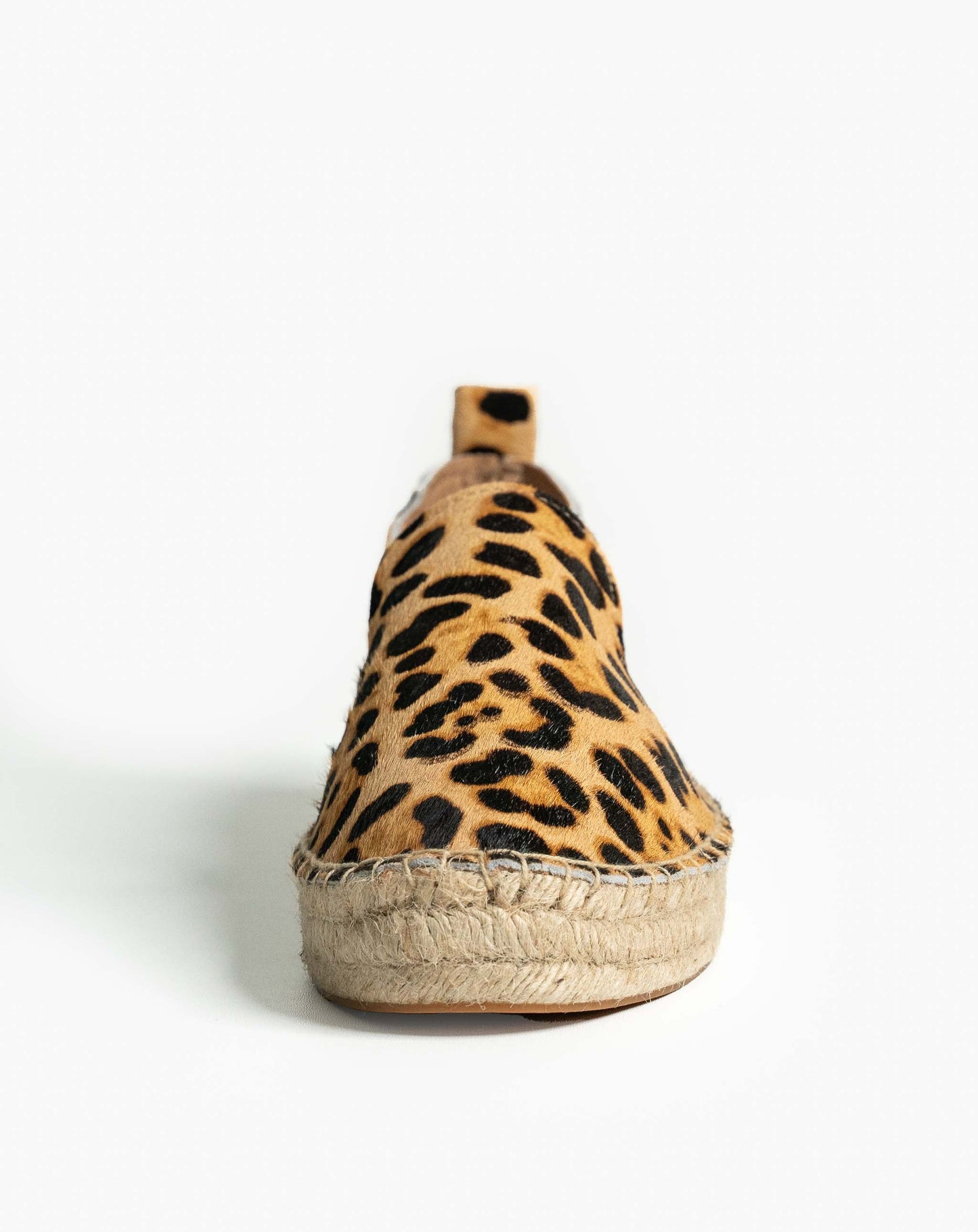 Ariana Espadrille Shoe - Casual Shoes