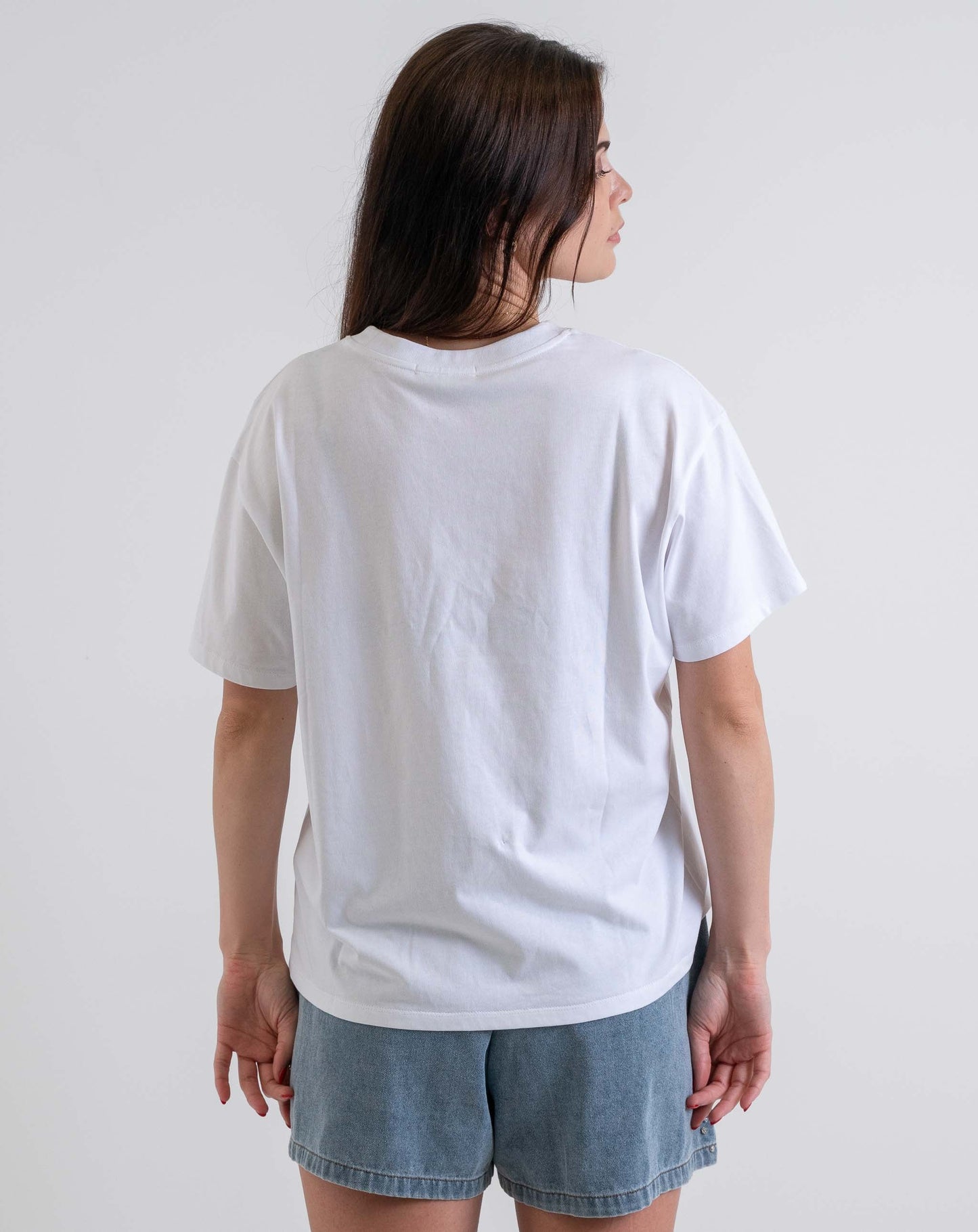Farfella Tee - Knit Tops