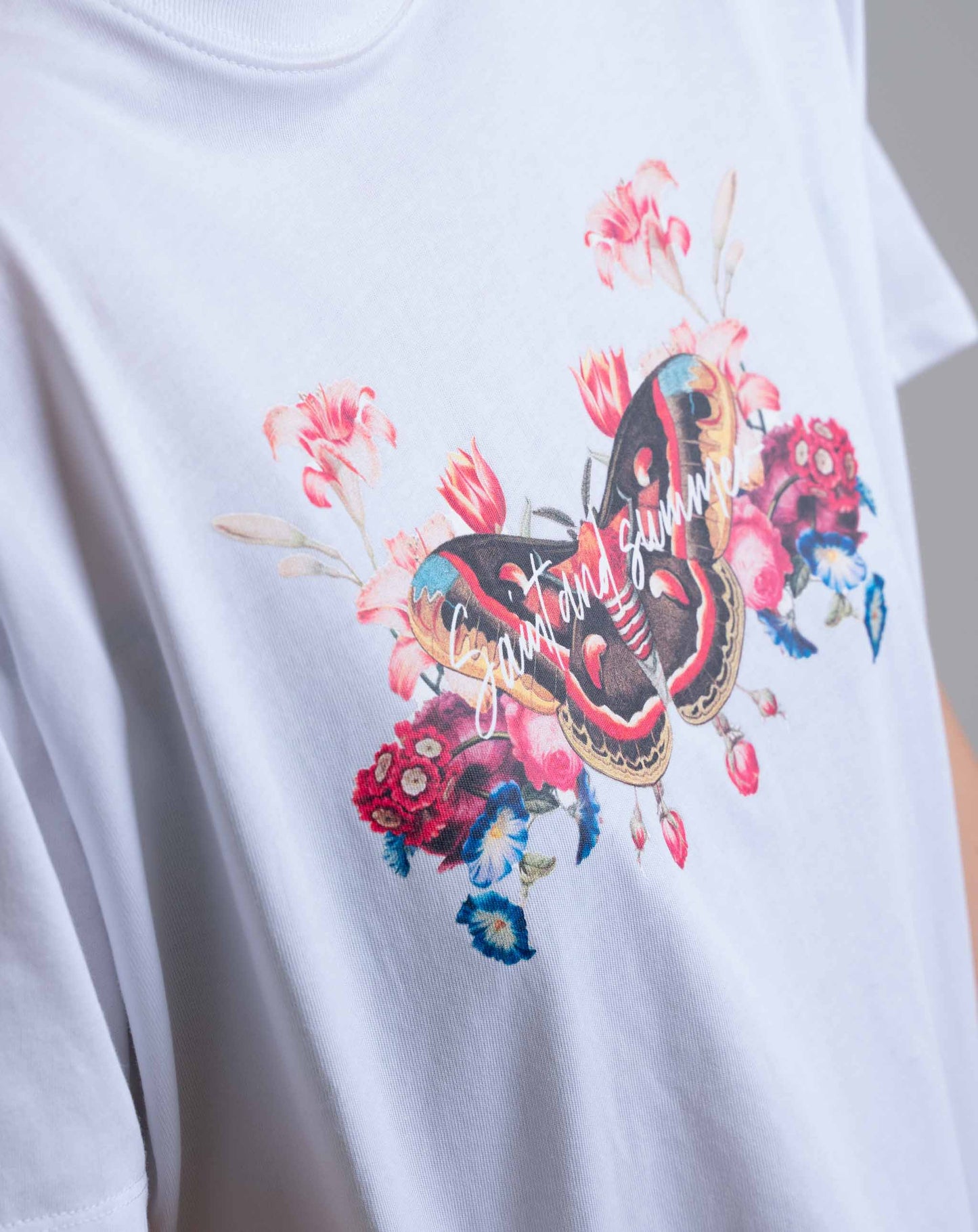 Farfella Tee - Knit Tops