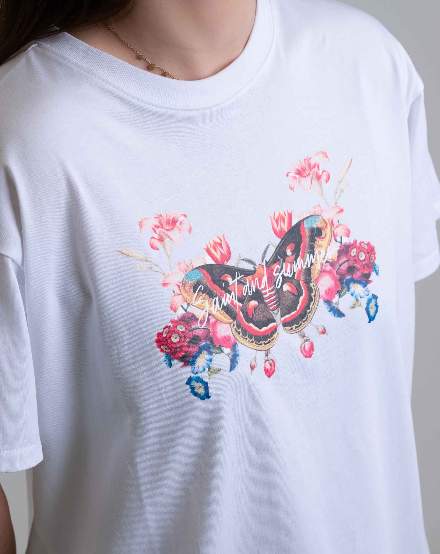 Farfella Tee - Knit Tops