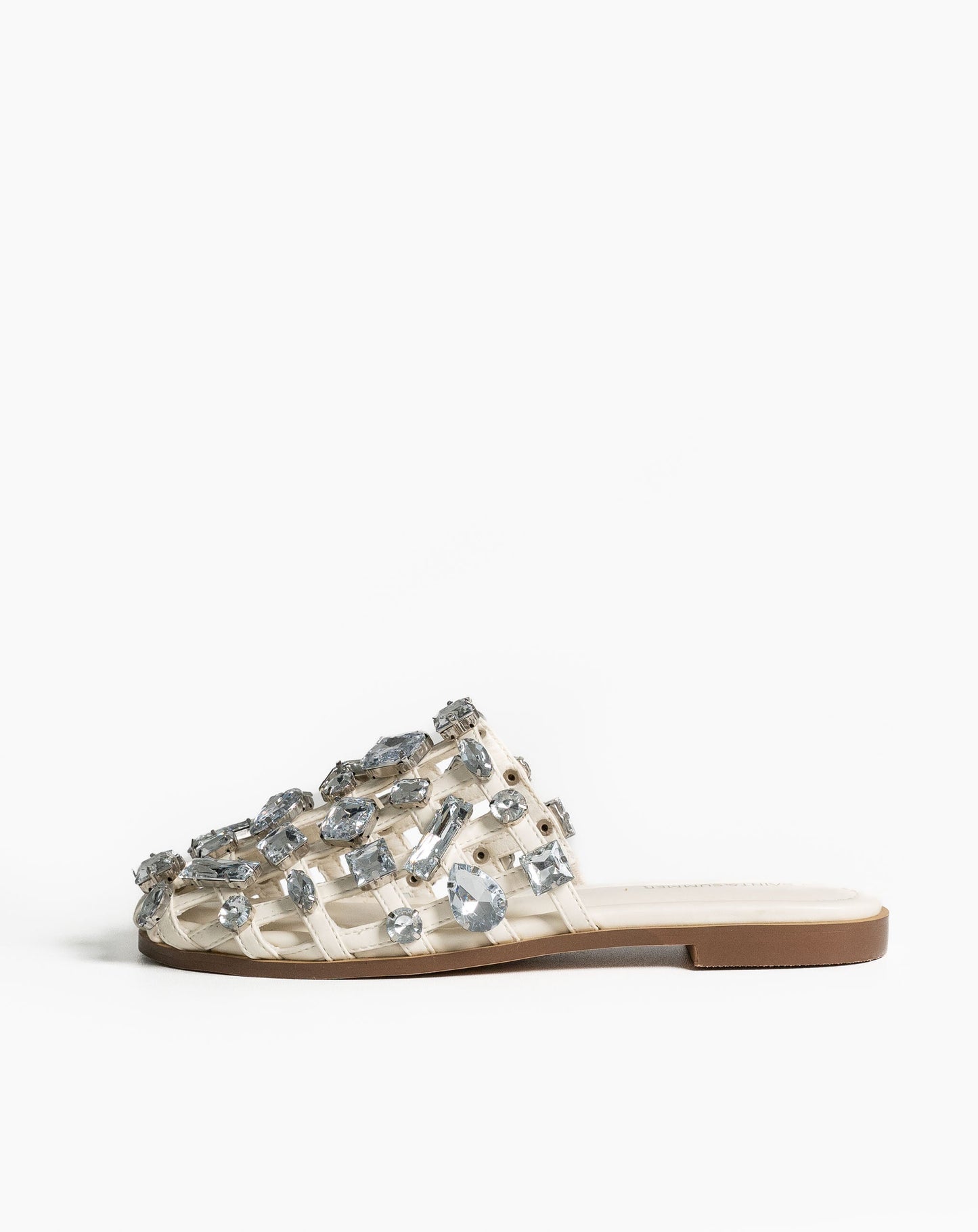 Mina Multi Gem Mule - Casual Shoes
