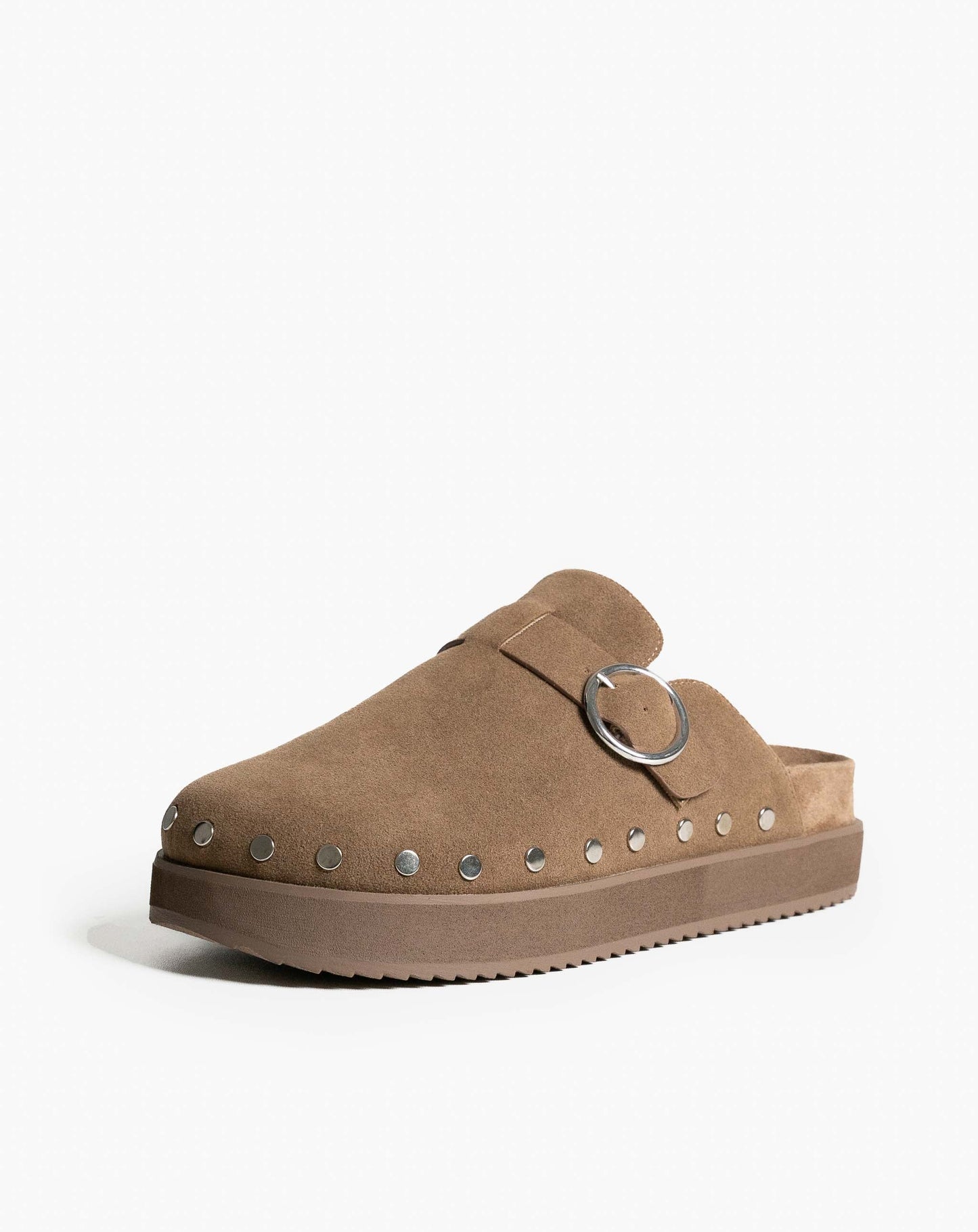 Zoe Platform Slip On - Casual Shoes