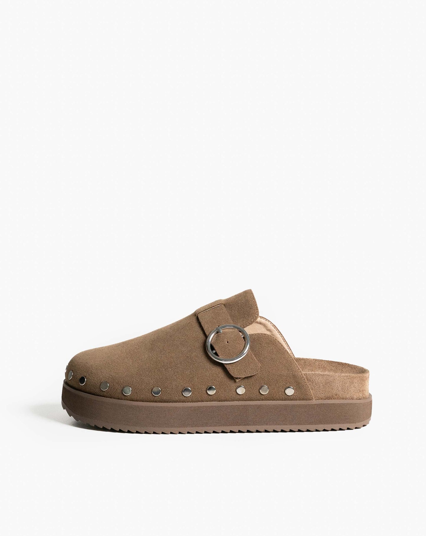 Zoe Platform Slip On - Casual Shoes