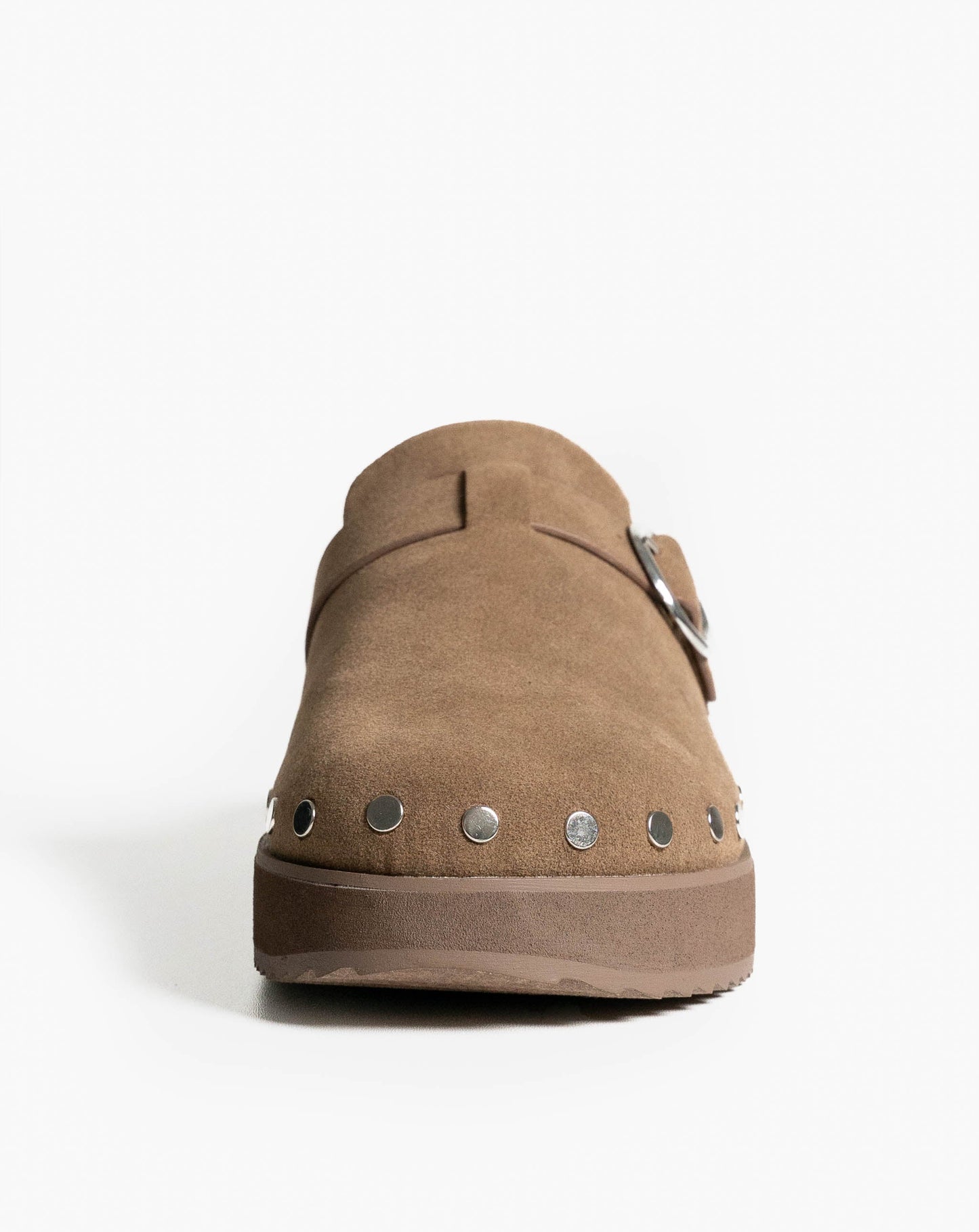 Zoe Platform Slip On - Casual Shoes