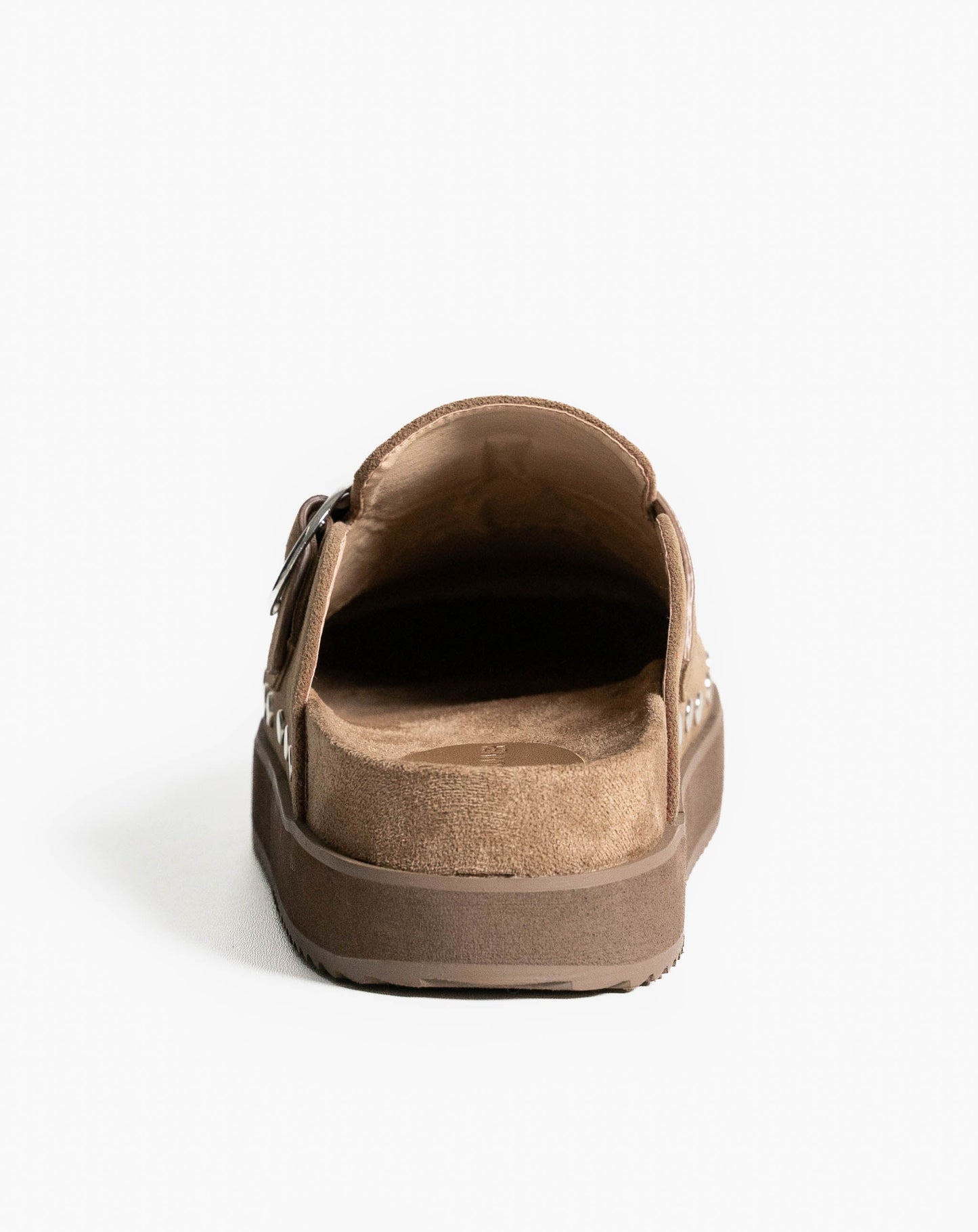 Zoe Platform Slip On - Casual Shoes