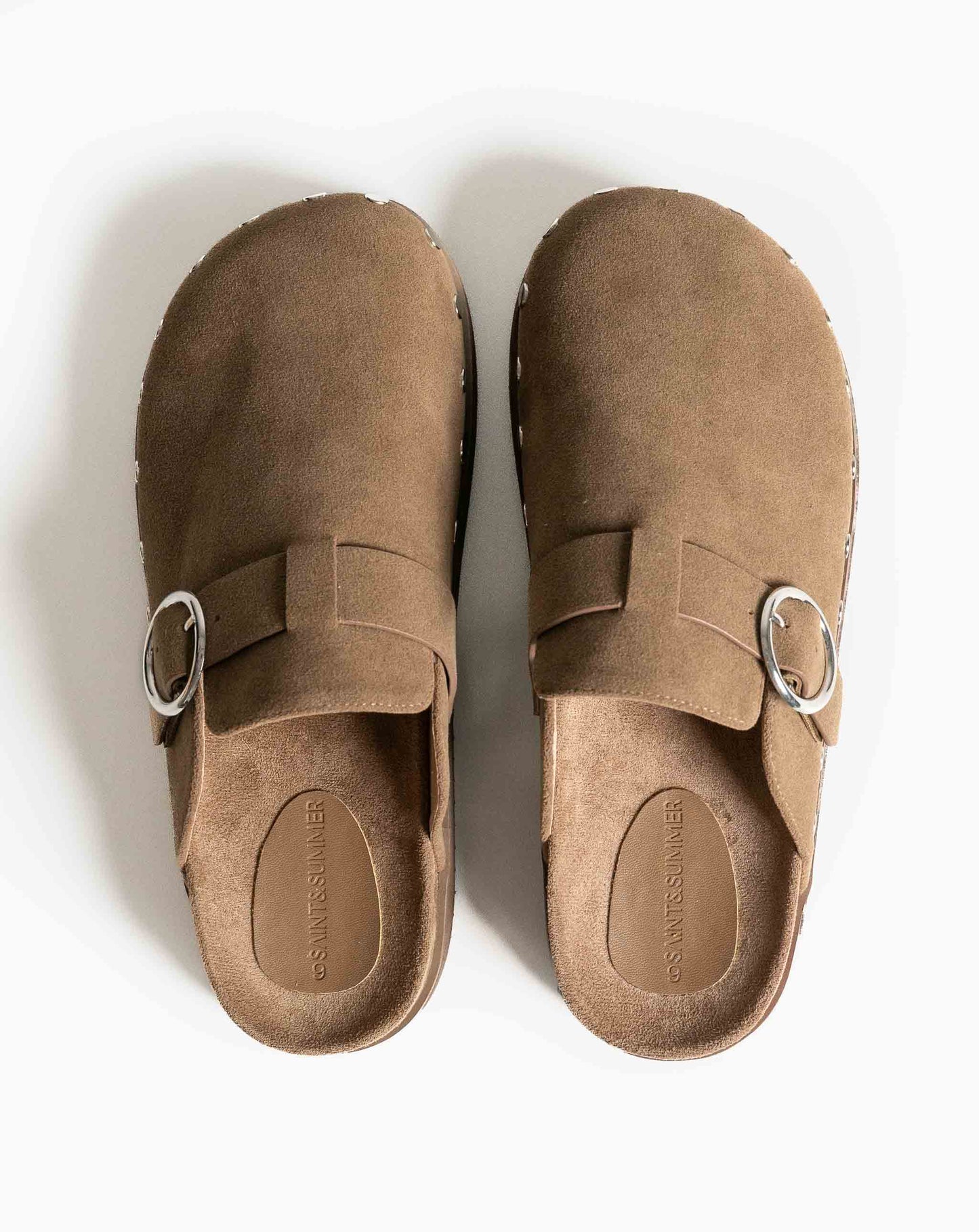 Zoe Platform Slip On - Casual Shoes