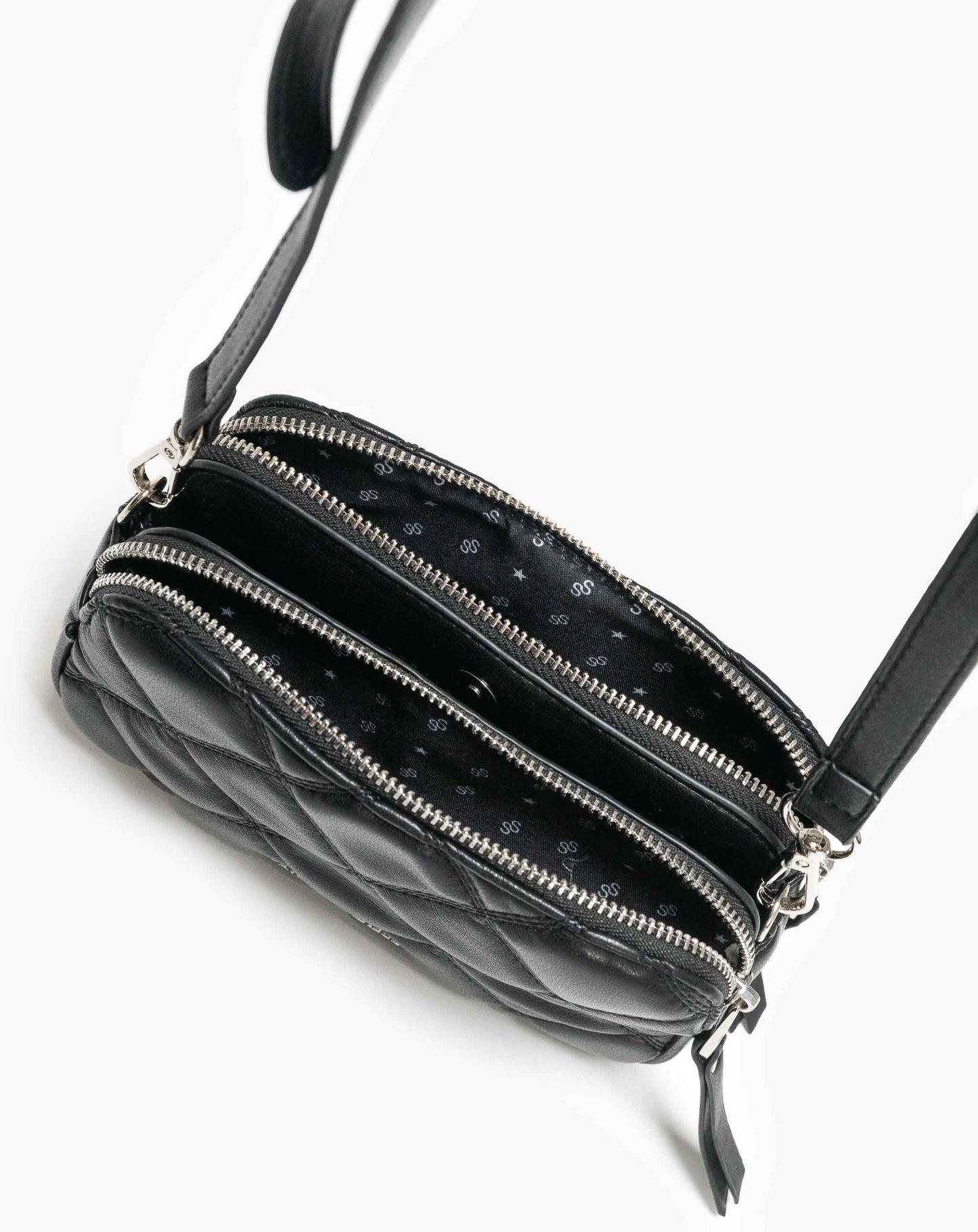 Panna Crossbody Bag