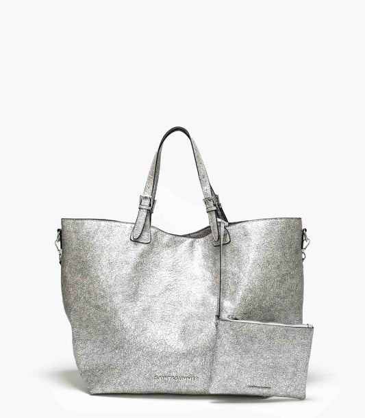 Sciolta Large Shopper with Pouch