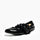Ladies Sade Black Studded Pump Shoe
