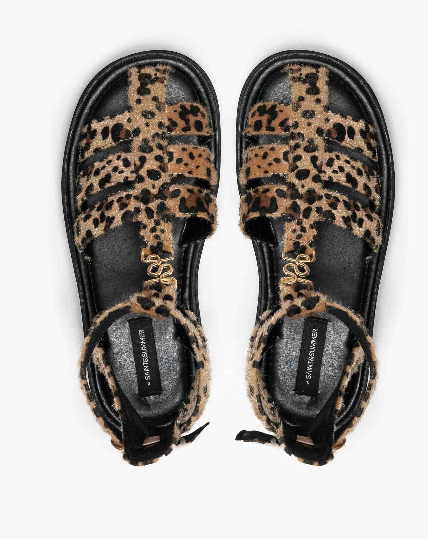 Gabbia Fisherman Sandal