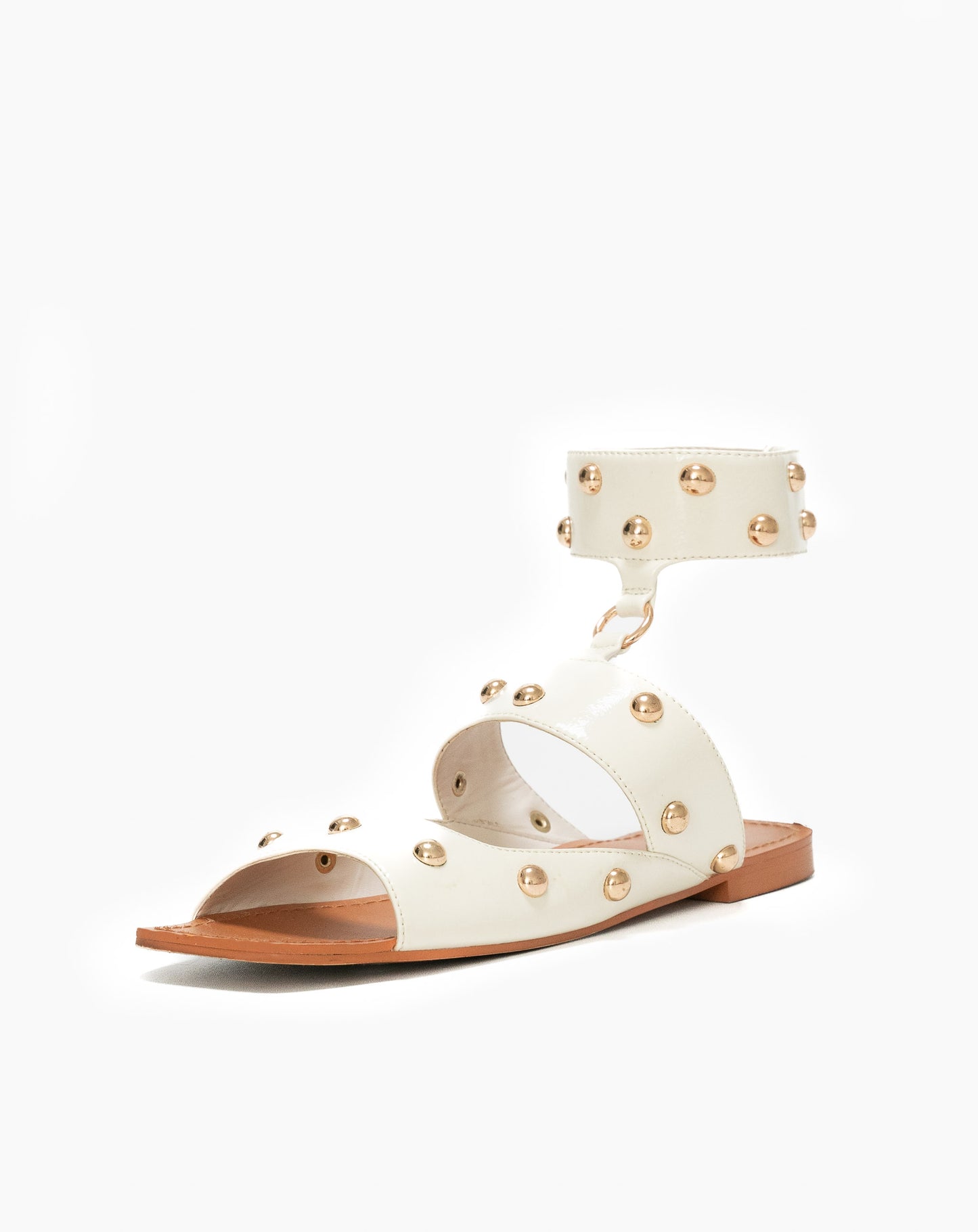 Ladies Thema Ankle Strap Sandal