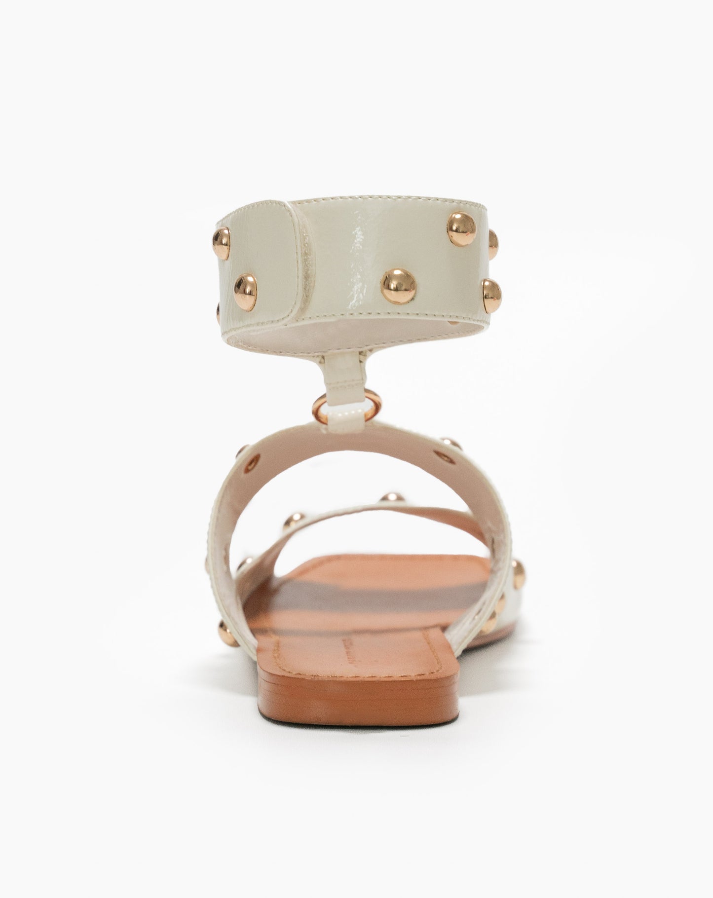 Ladies Thema Ankle Strap Sandal
