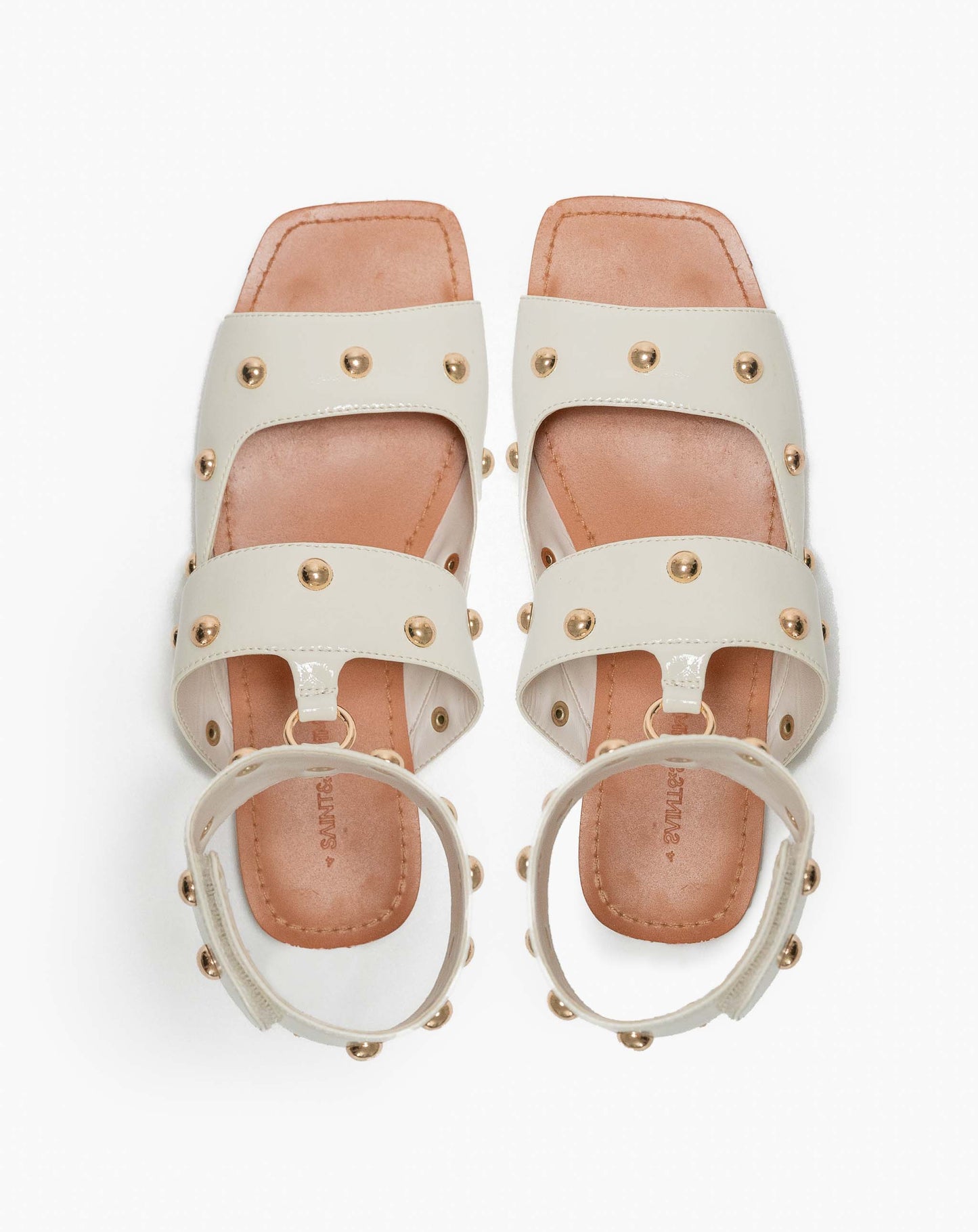 Ladies Thema Ankle Strap Sandal