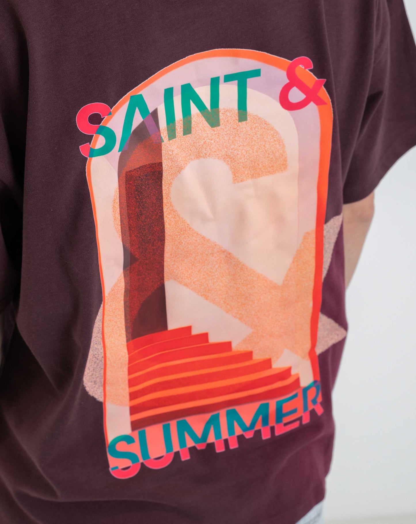 Unisex Ascend T-Shirt