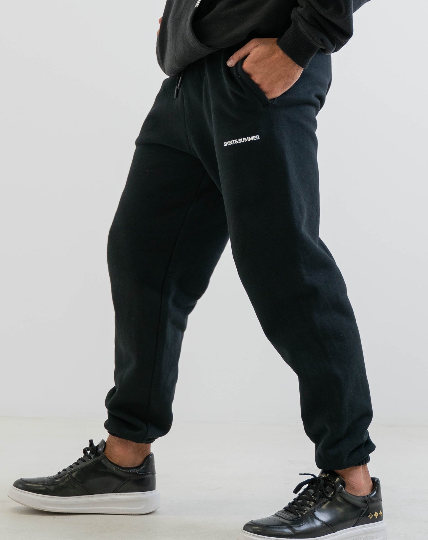 Unisex Modena Sweatpants - Knitwear