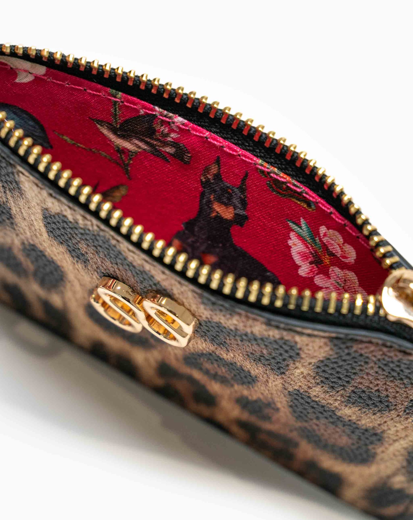 Macalata Keychain Purse