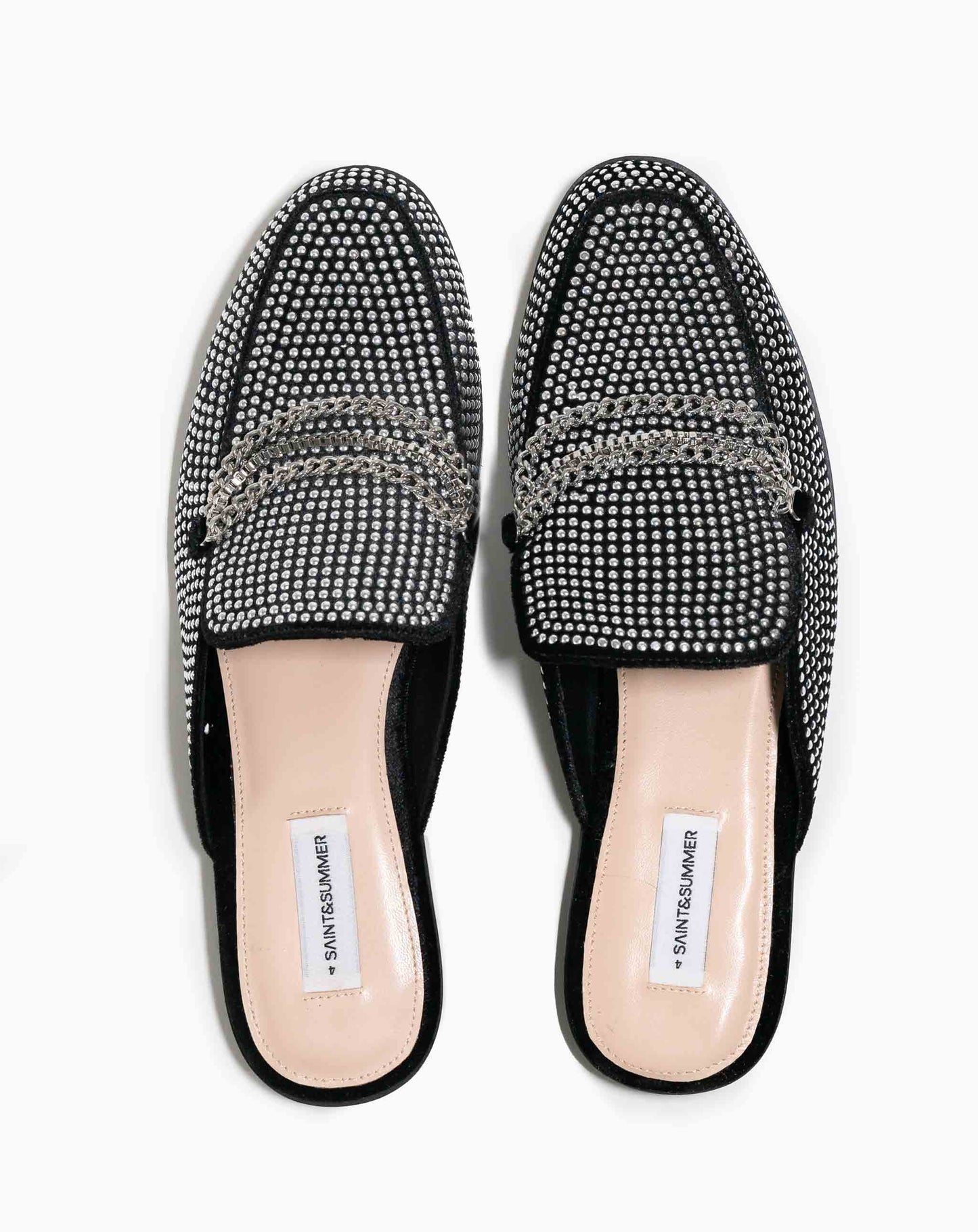 Ladies Camilla Loafer Shoe 3 | SAINT&SUMMER