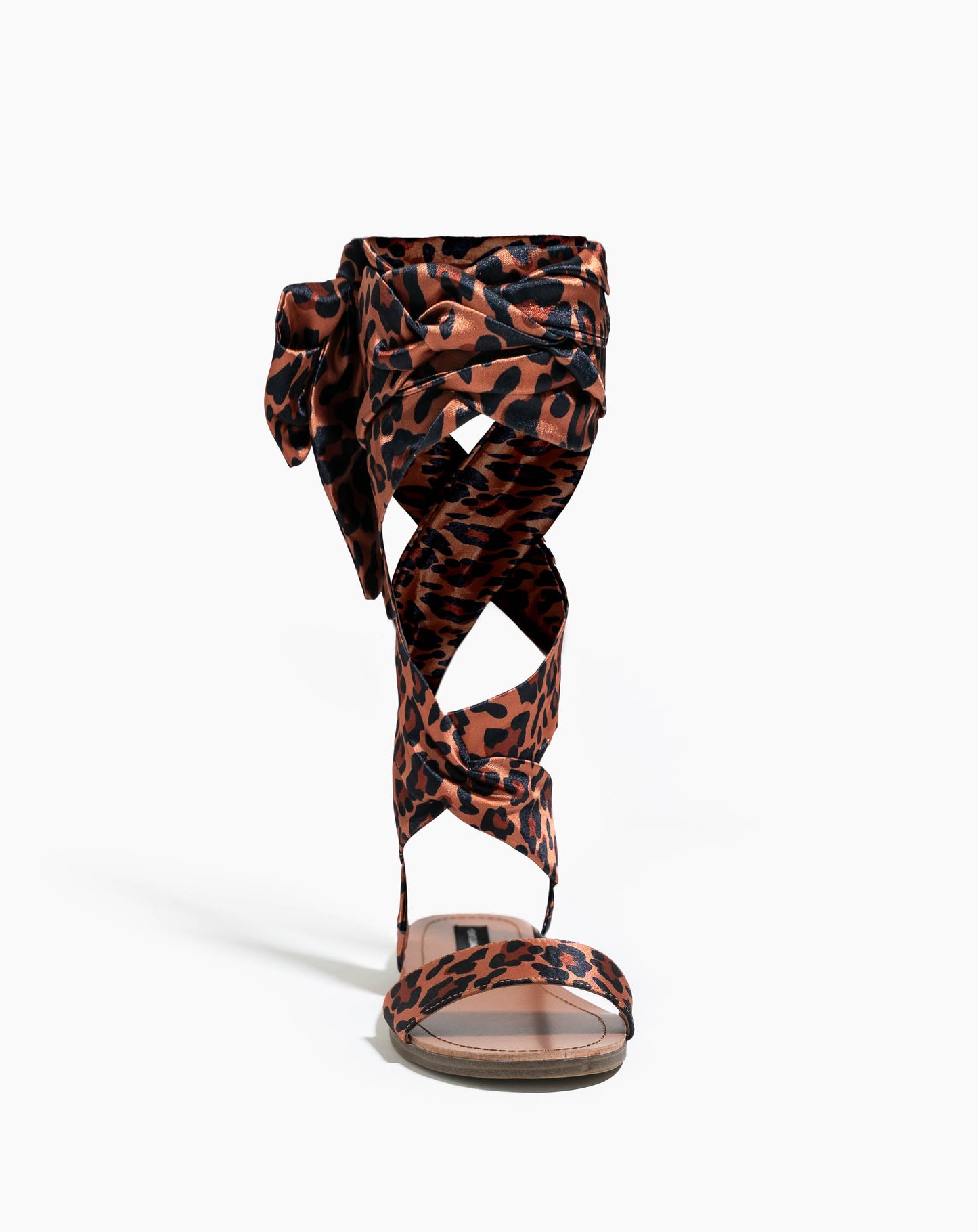 Ladies Cathalina Sandal 4 | SAINT&SUMMER