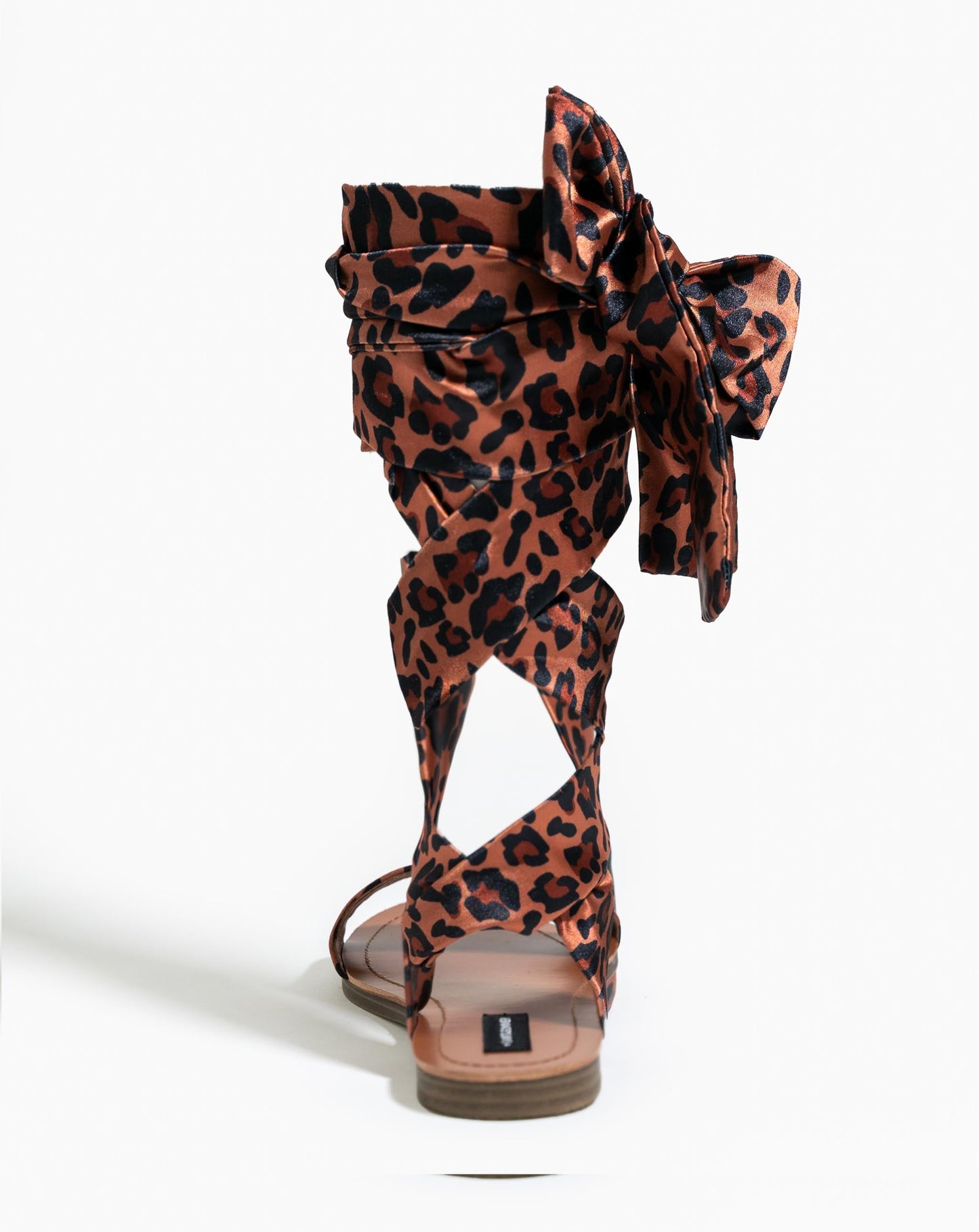 Ladies Cathalina Sandal 5 | SAINT&SUMMER