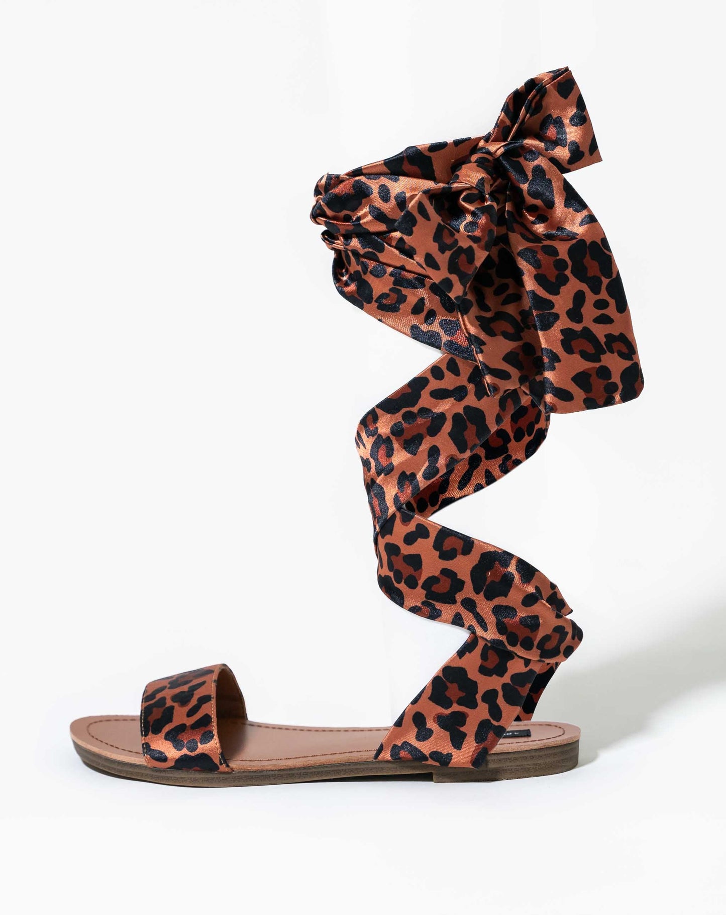 Ladies Cathalina Sandal | SAINT&SUMMER