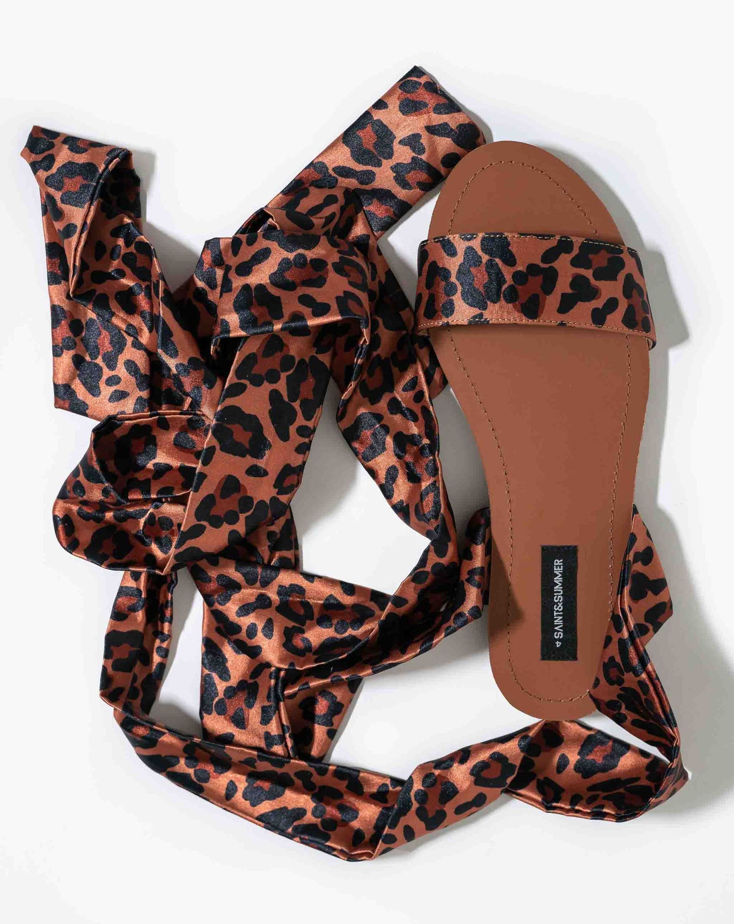Ladies Cathalina Sandal 6 | SAINT&SUMMER