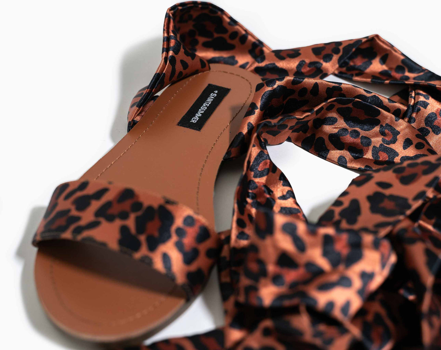 Ladies Cathalina Sandal 3 | SAINT&SUMMER