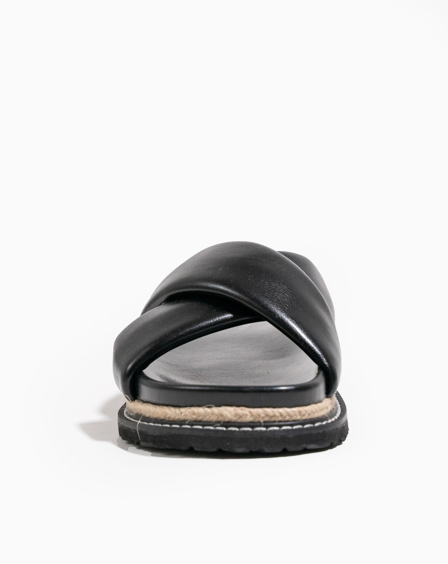 Ladies Venezia Mule Sandal - Flats
