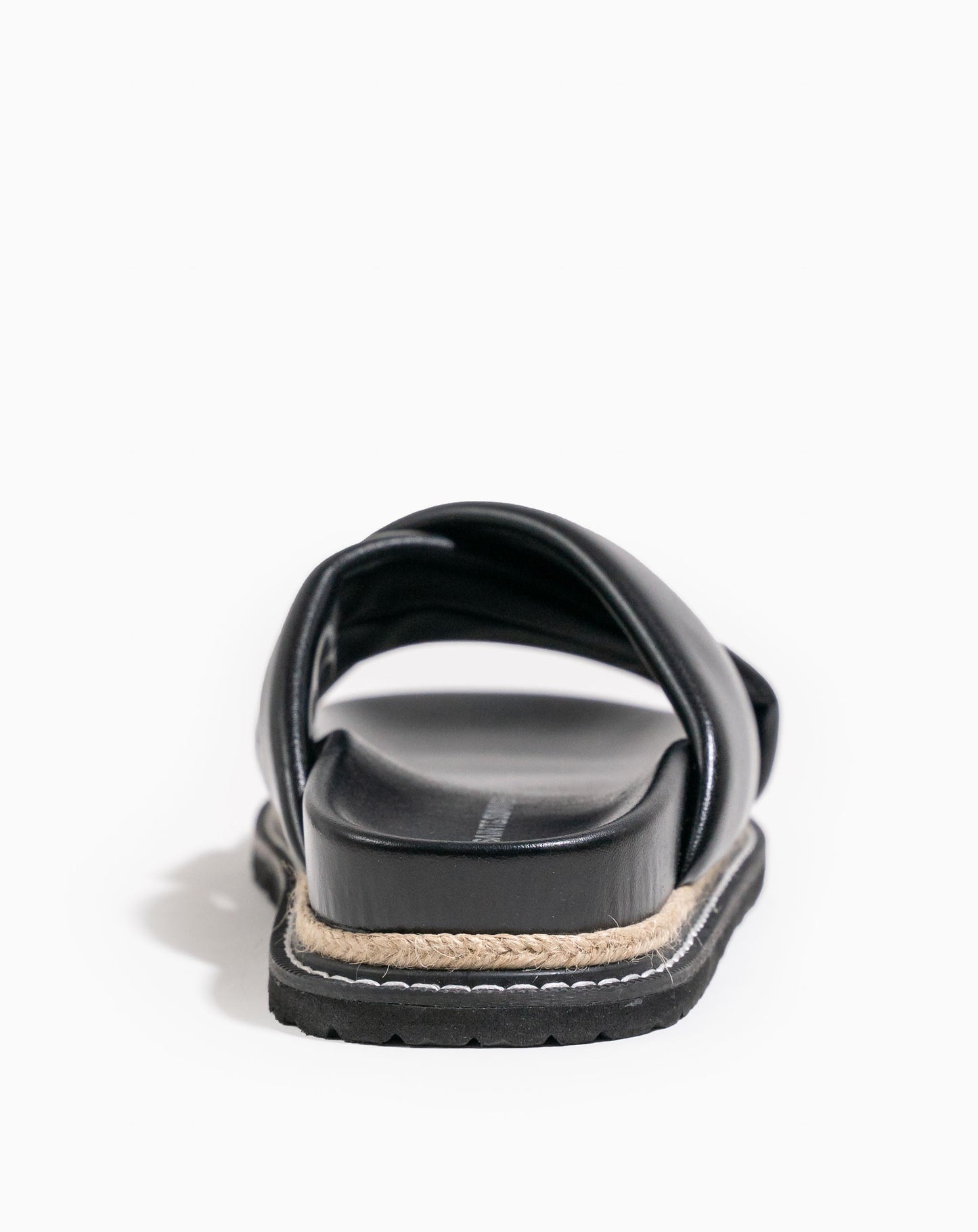Ladies Venezia Mule Sandal - Flats