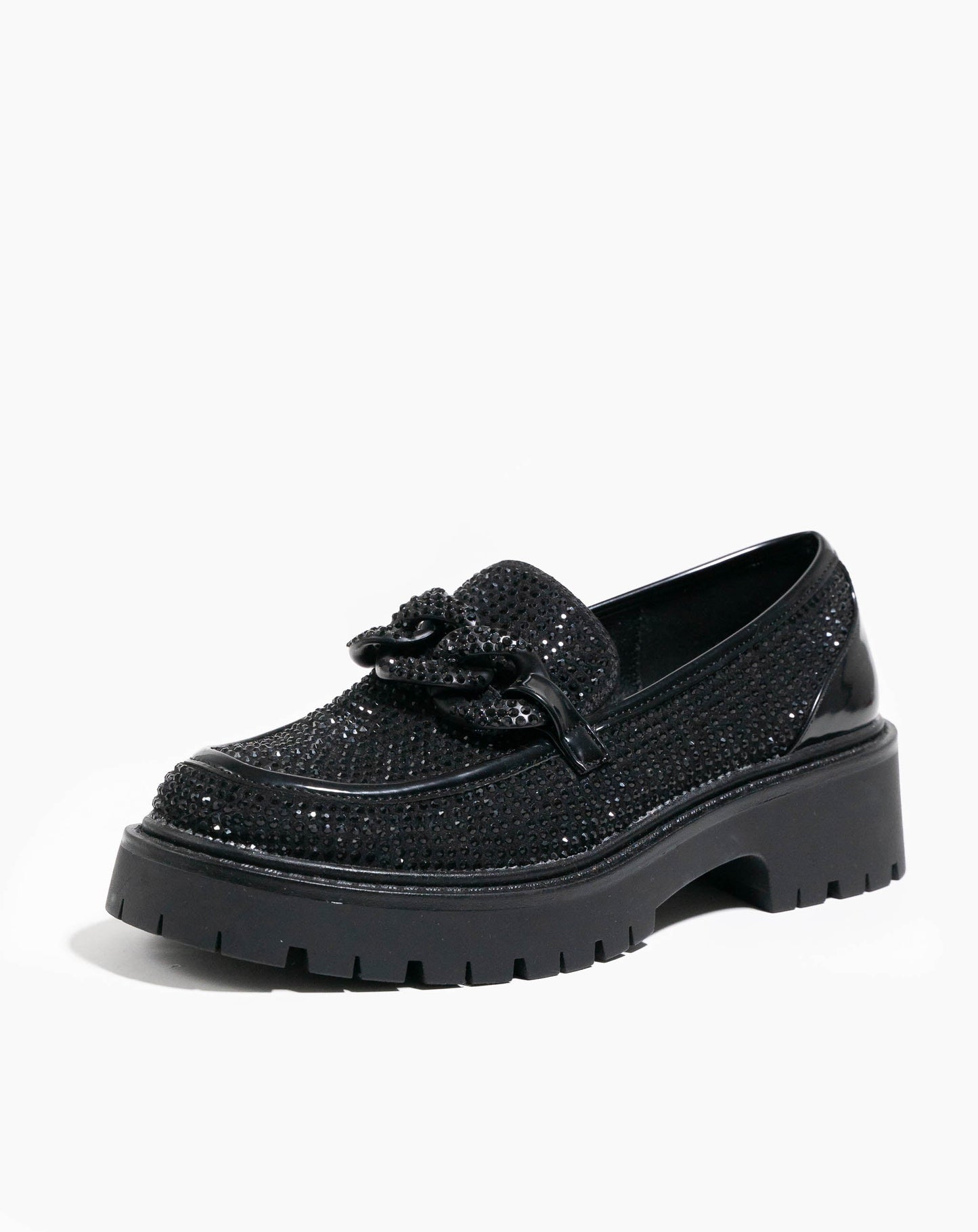 Ladies Bria Loafer Shoe | SAINT&SUMMER