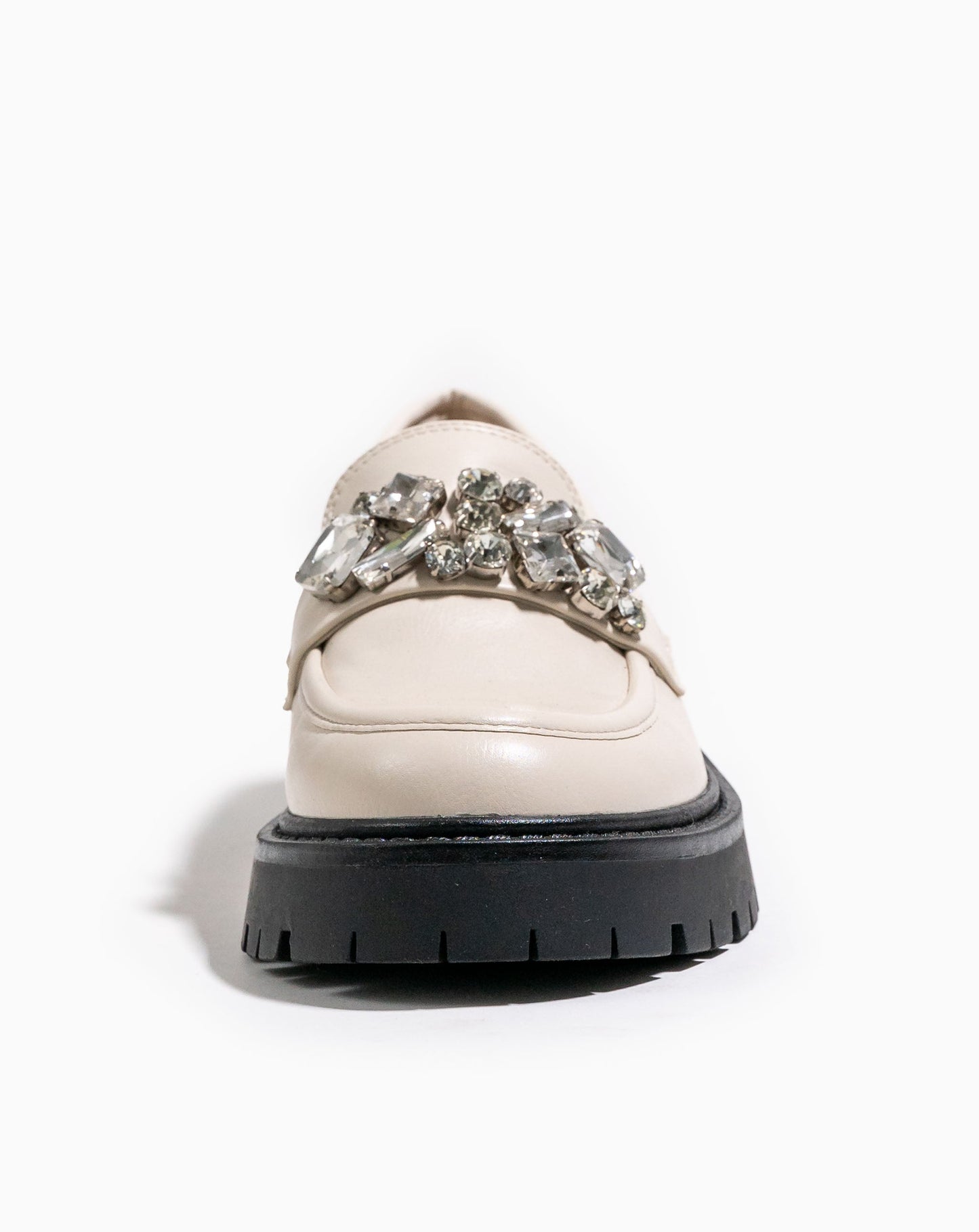 Ladies Fernanda Loafer Shoe - Shoes