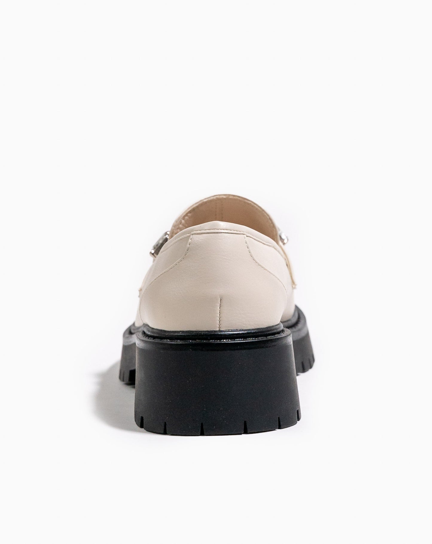 Ladies Fernanda Loafer Shoe - Shoes