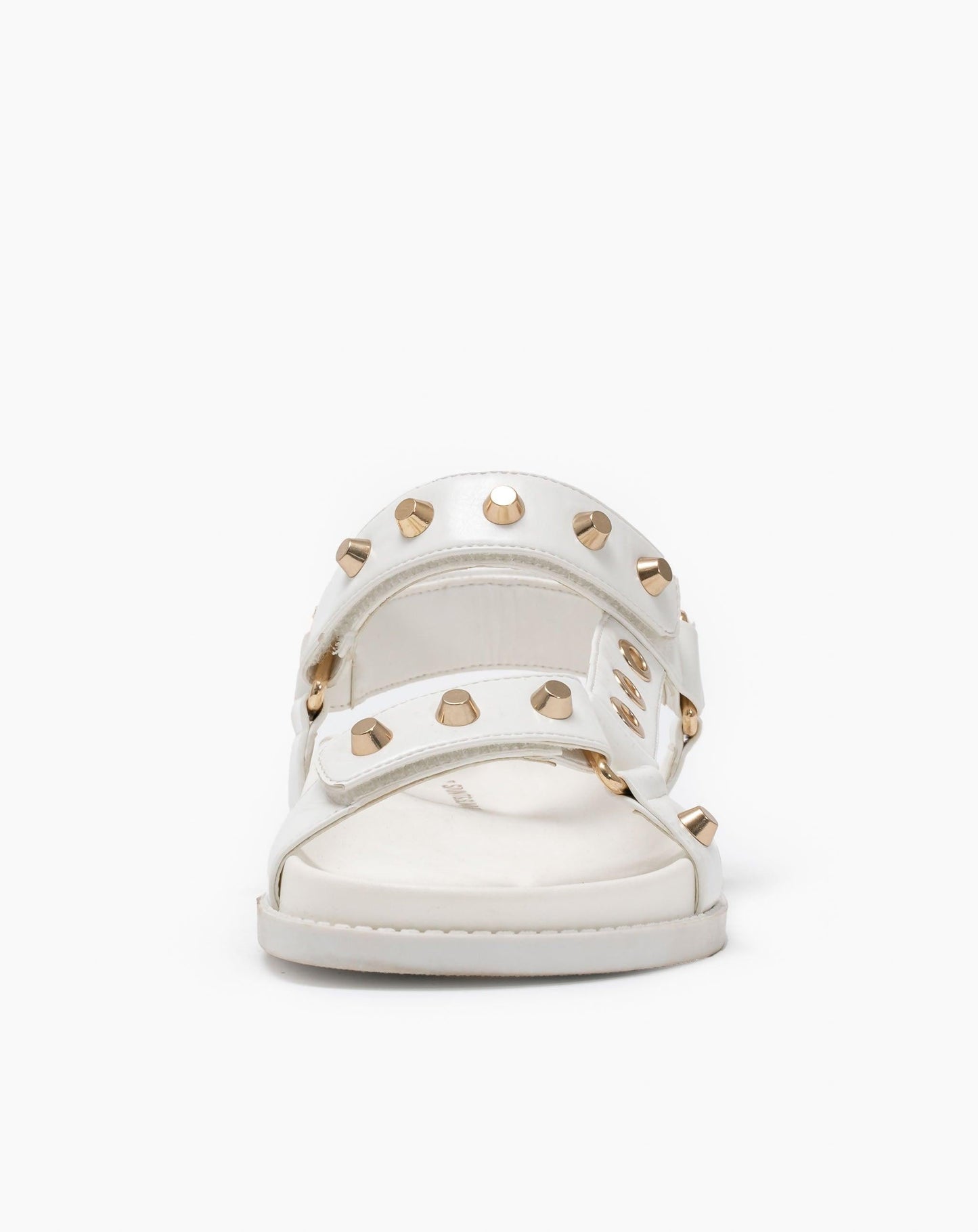 Starry Chunky Sandal - Flats