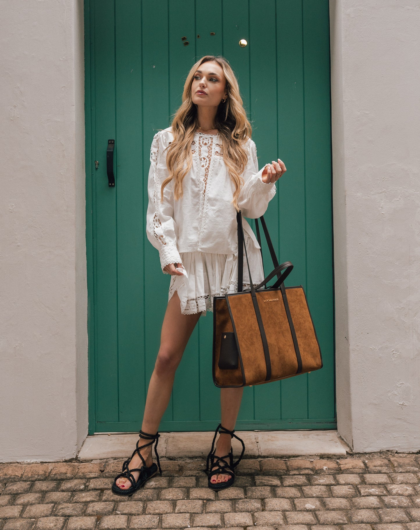 Toscana Tote