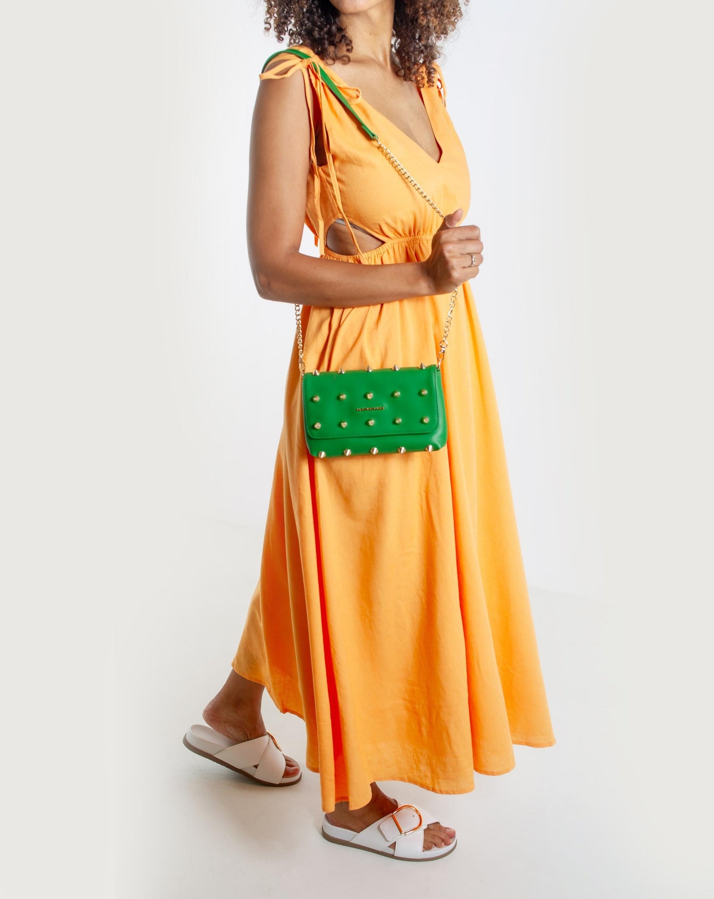 Sarah Maxi Dress