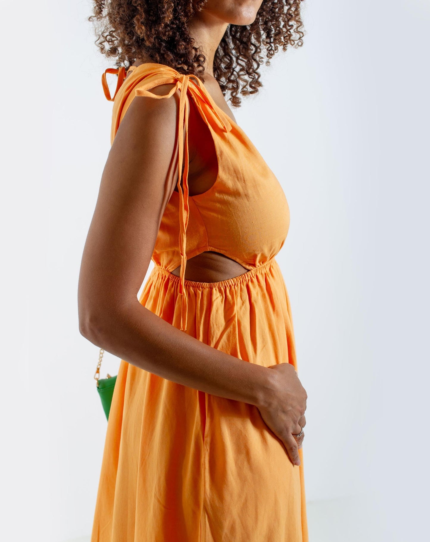 Sarah Maxi Dress