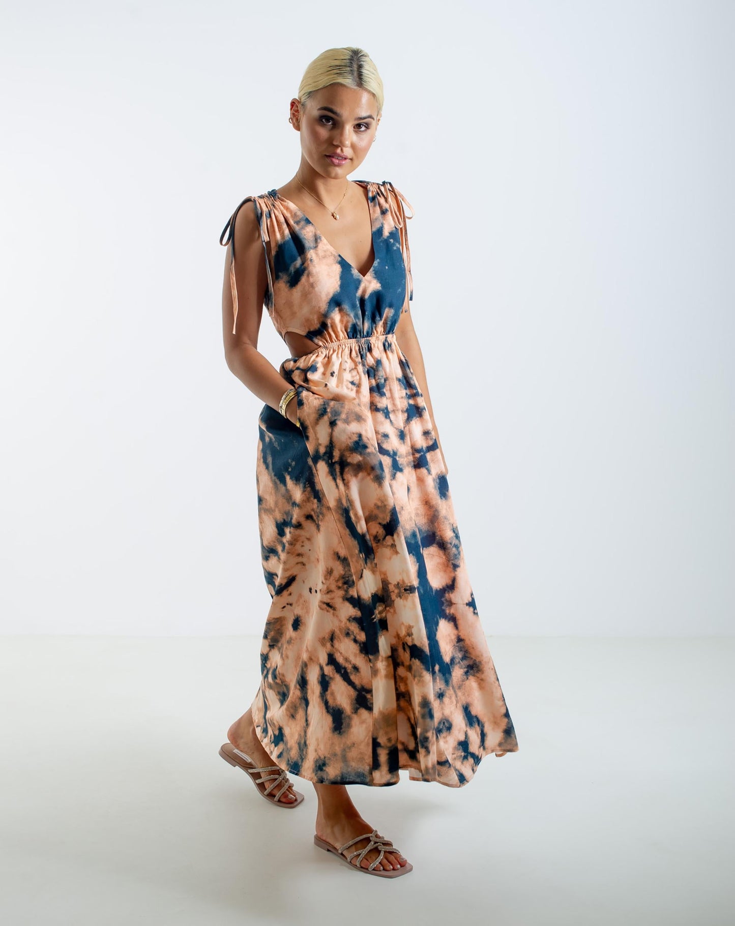 Sarah Maxi Dress
