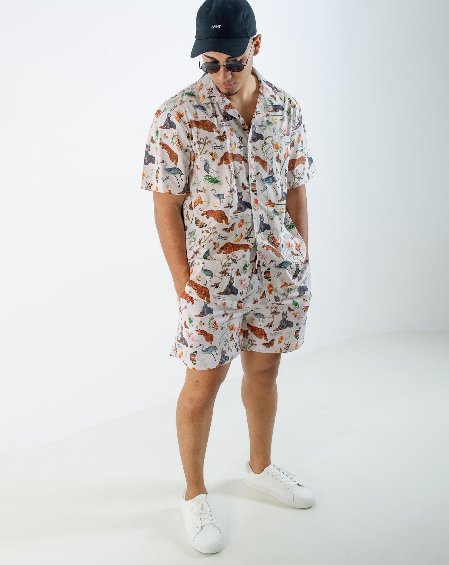 Seven Resort Shirt