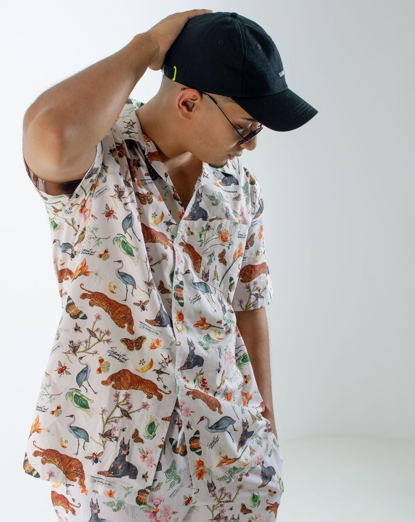 Seven Resort Shirt
