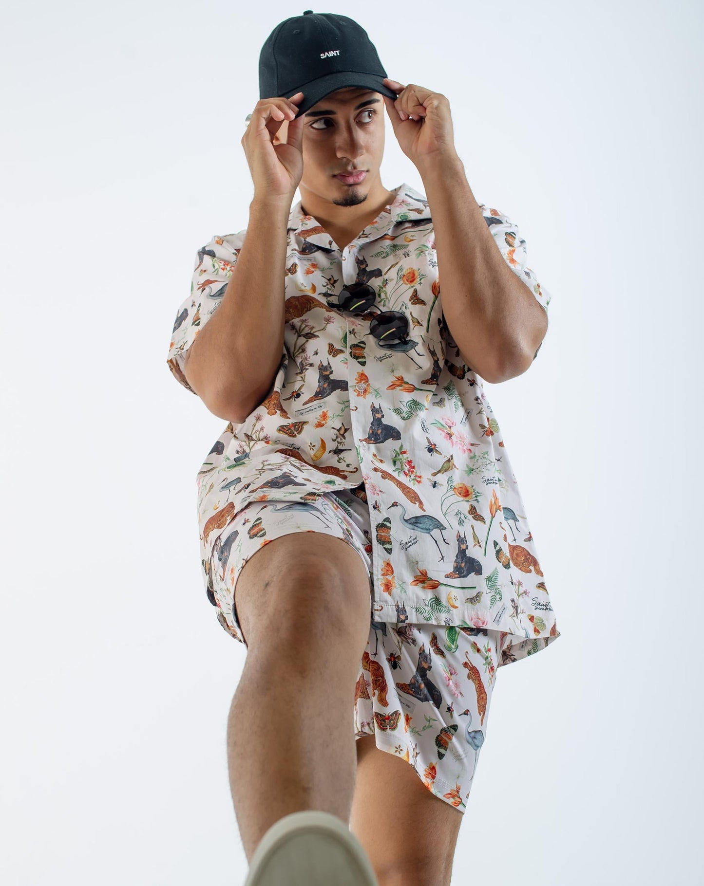 Seven Resort Shirt