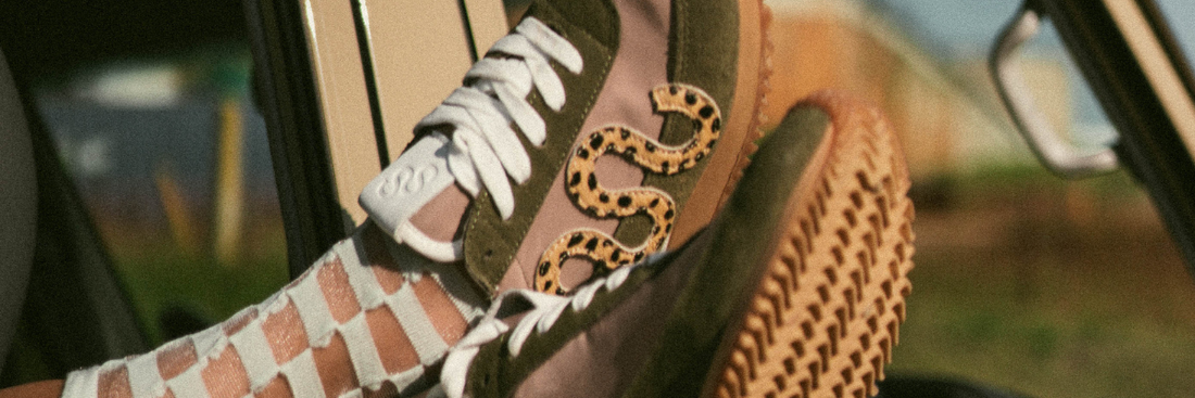 Designer Edition: The Story Behind The Wild At Heart Collection