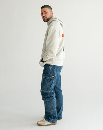 Unisex Libertas Hoodie