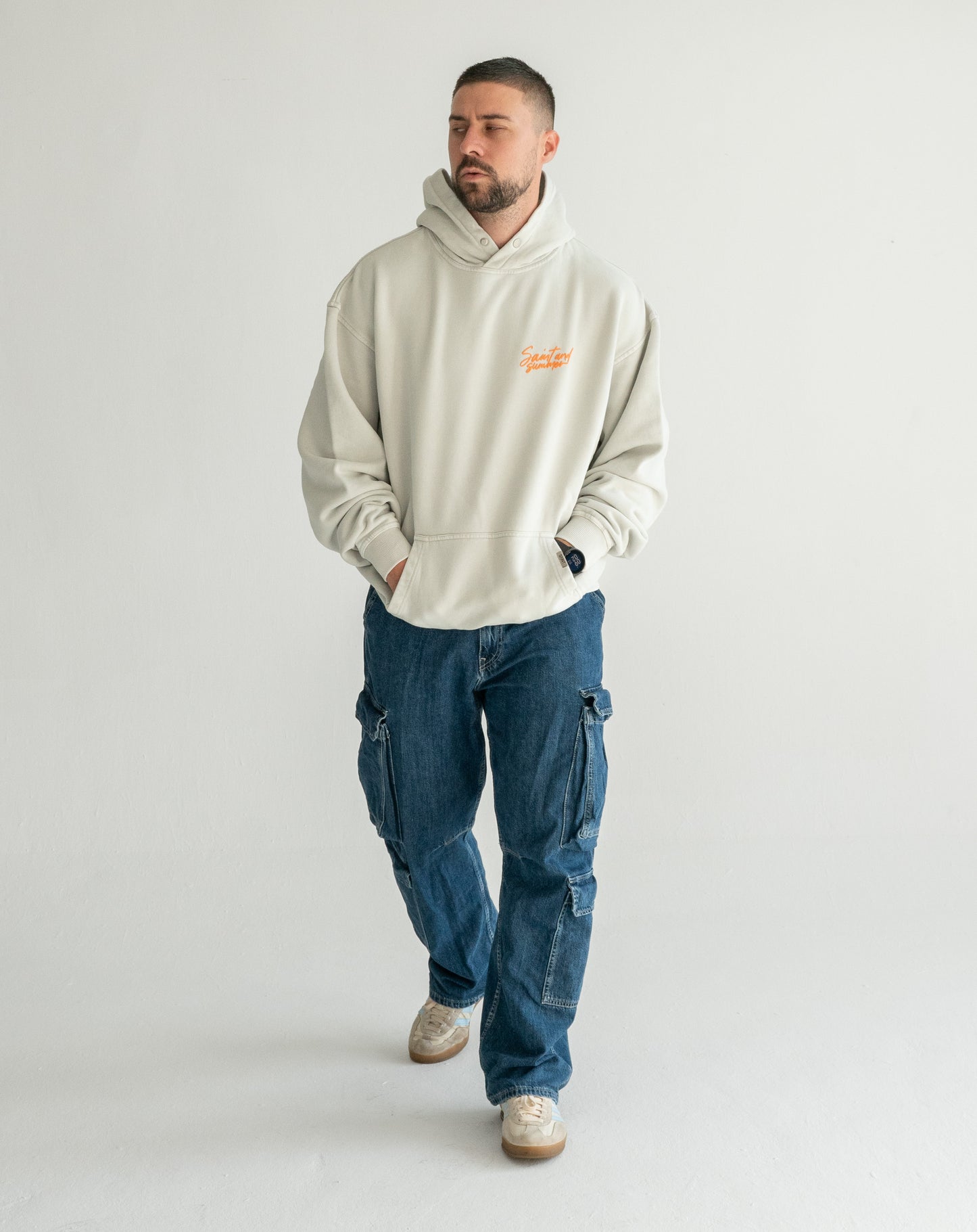 Unisex Libertas Hoodie